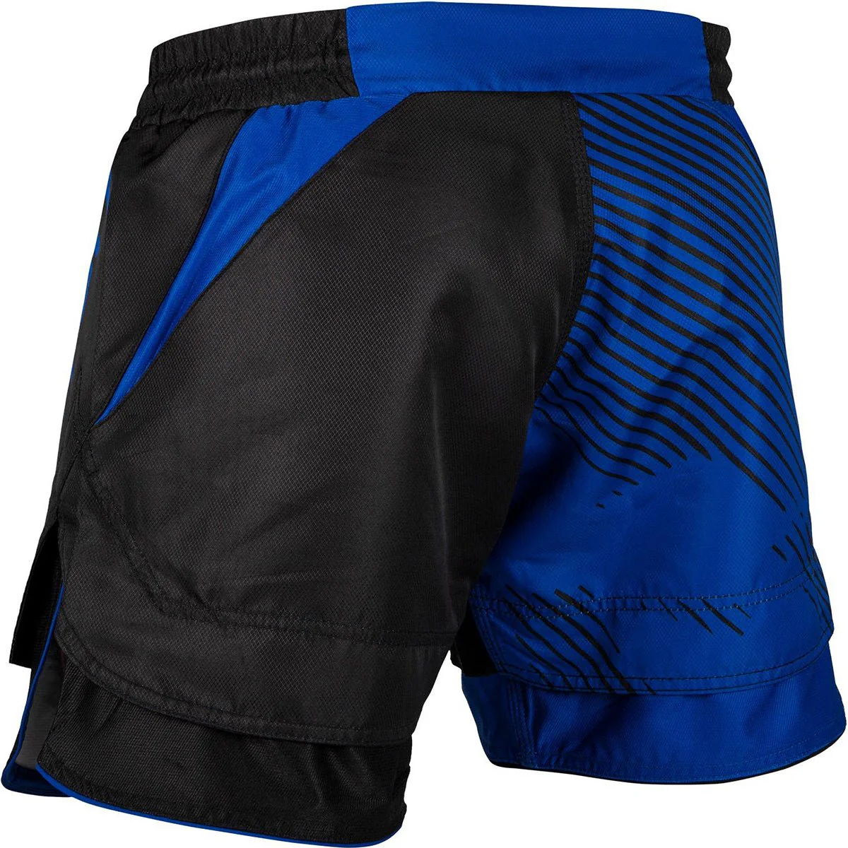 Venum No-Gi 2.0 Lightweight MMA Fight Shorts - Image 10
