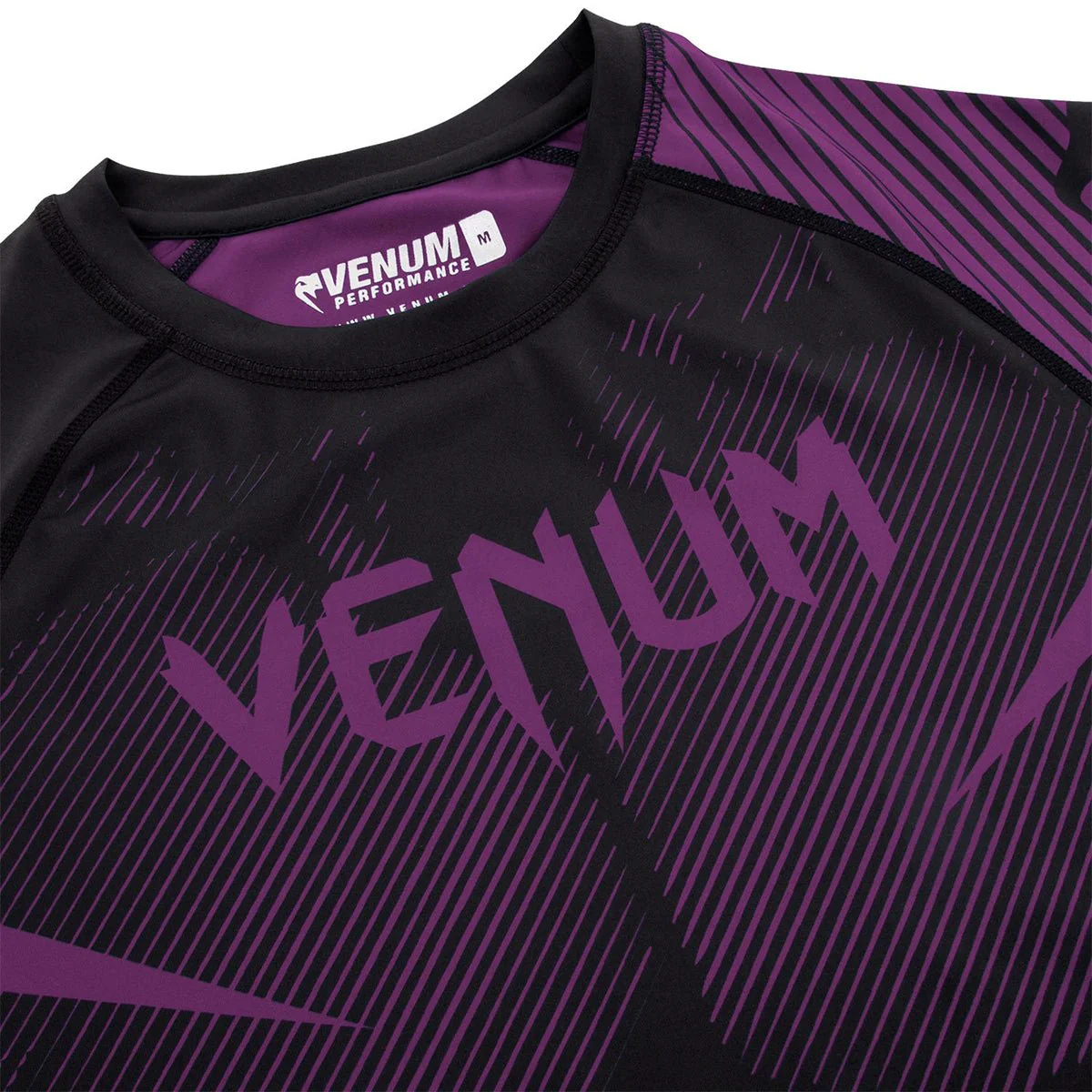 Venum No-Gi 2.0 Long Sleeve MMA Compression Rashguard - Image 21