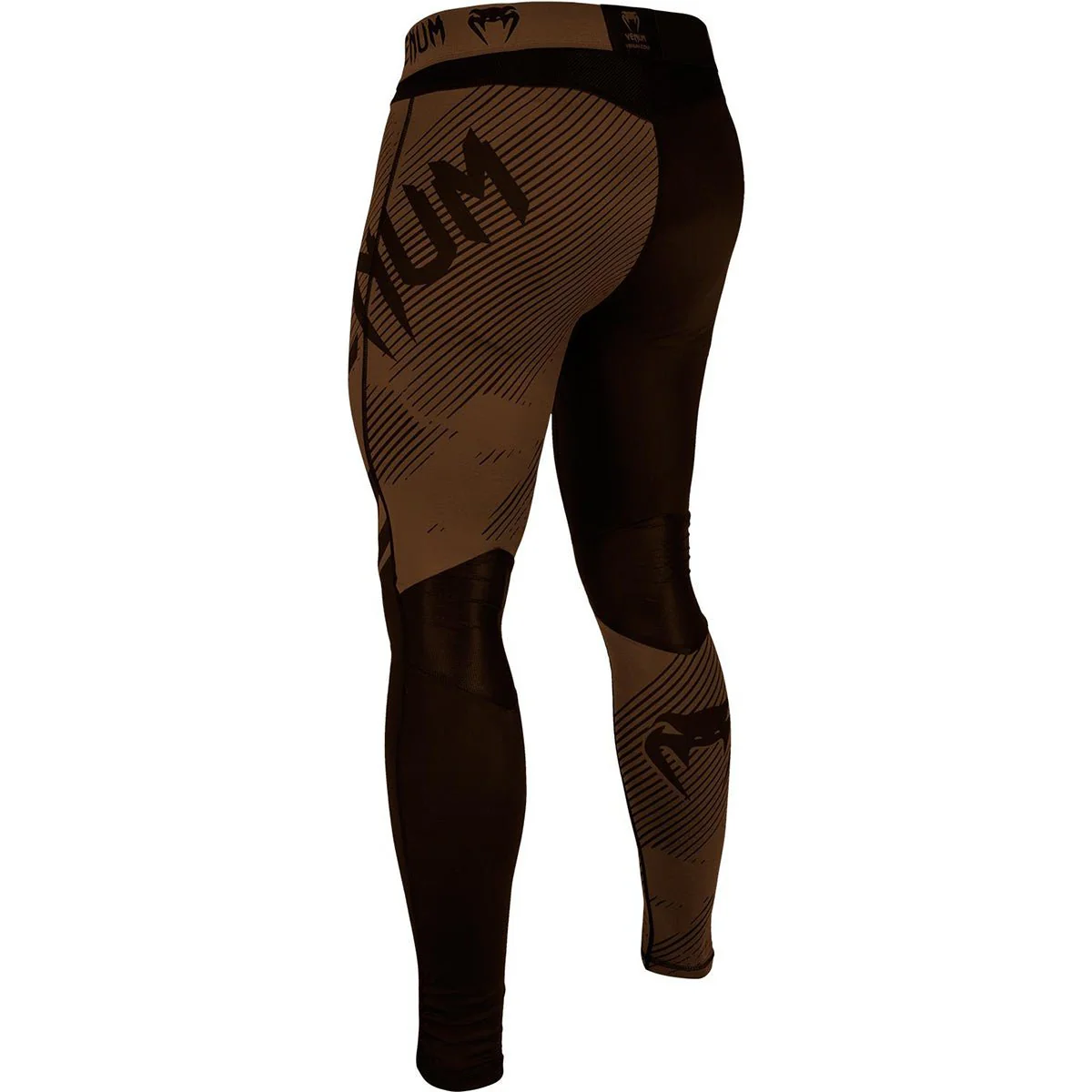 Venum No-Gi 2.0 MMA Compression Spats - Image 10