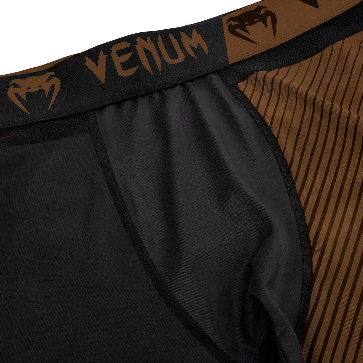 Venum No-Gi 2.0 MMA Compression Spats - Image 12