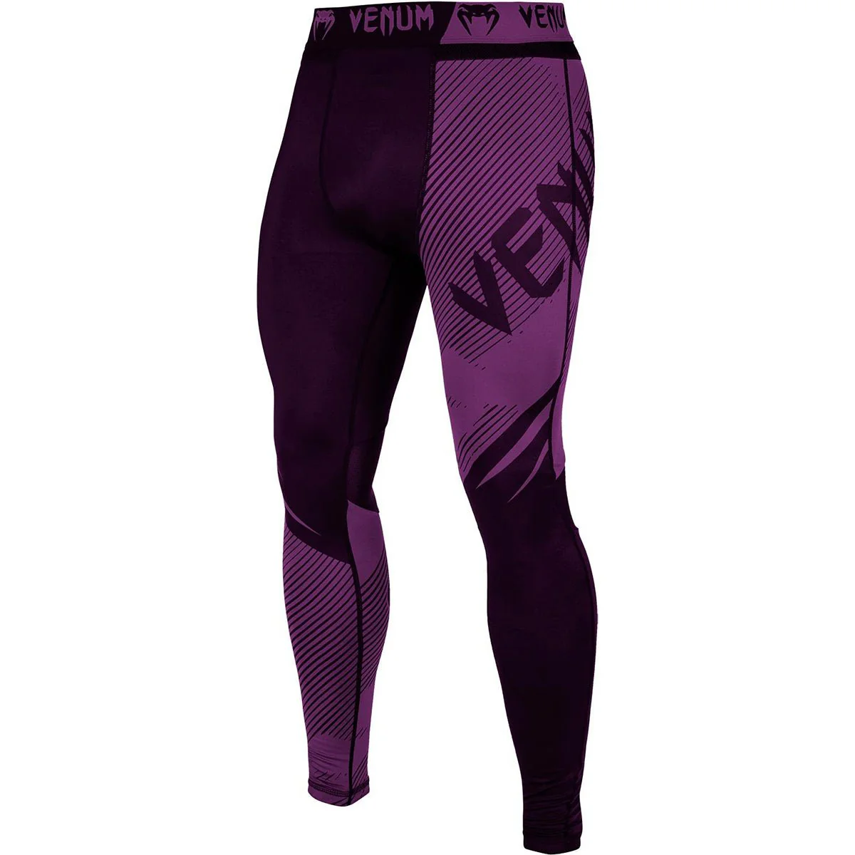 Venum No-Gi 2.0 MMA Compression Spats - Image 15