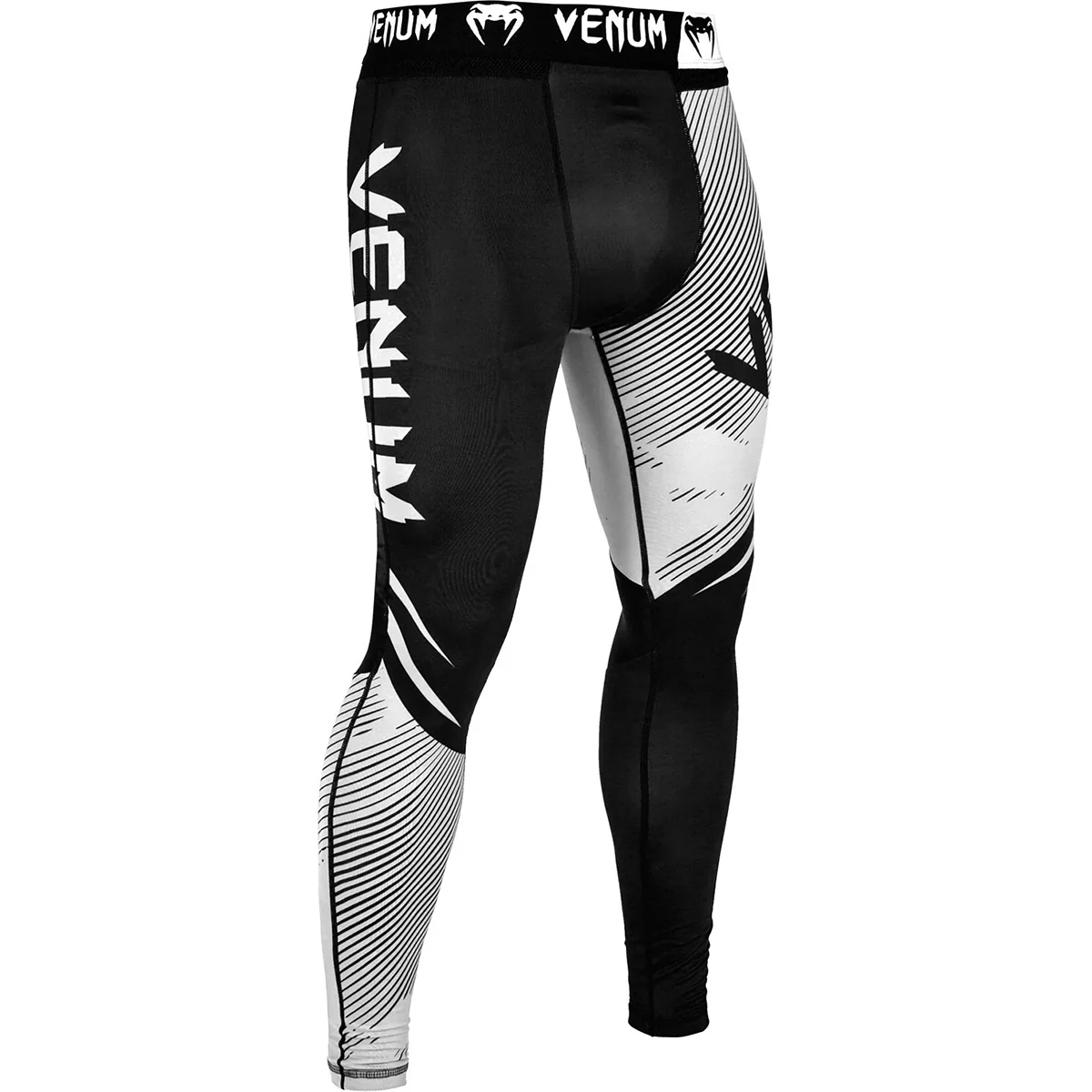 Venum No-Gi 2.0 MMA Compression Spats - Image 22