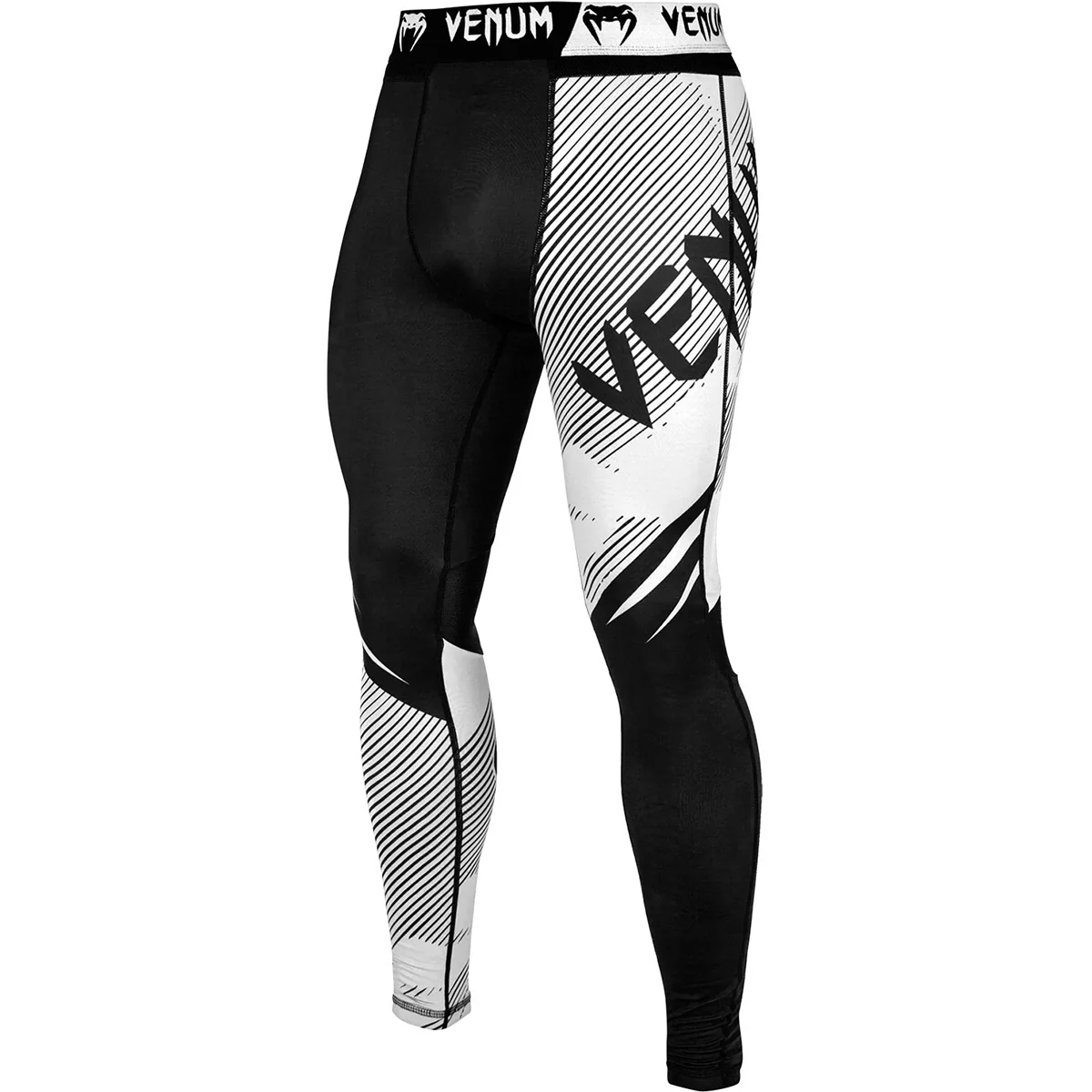 Venum No-Gi 2.0 MMA Compression Spats - Image 23