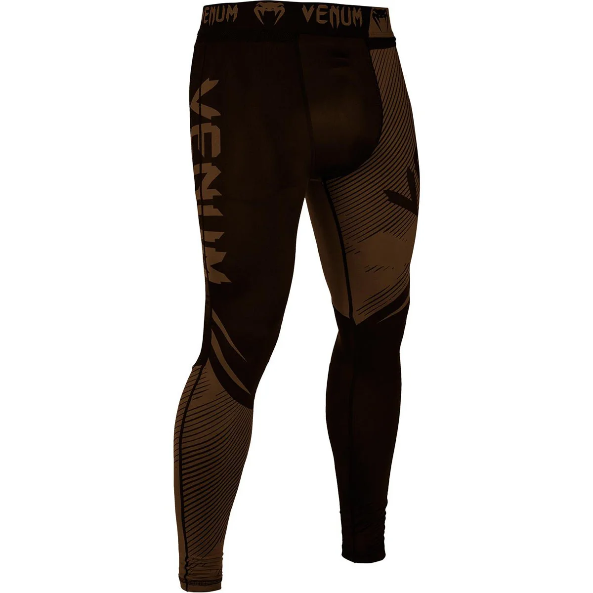 Venum No-Gi 2.0 MMA Compression Spats - Image 8
