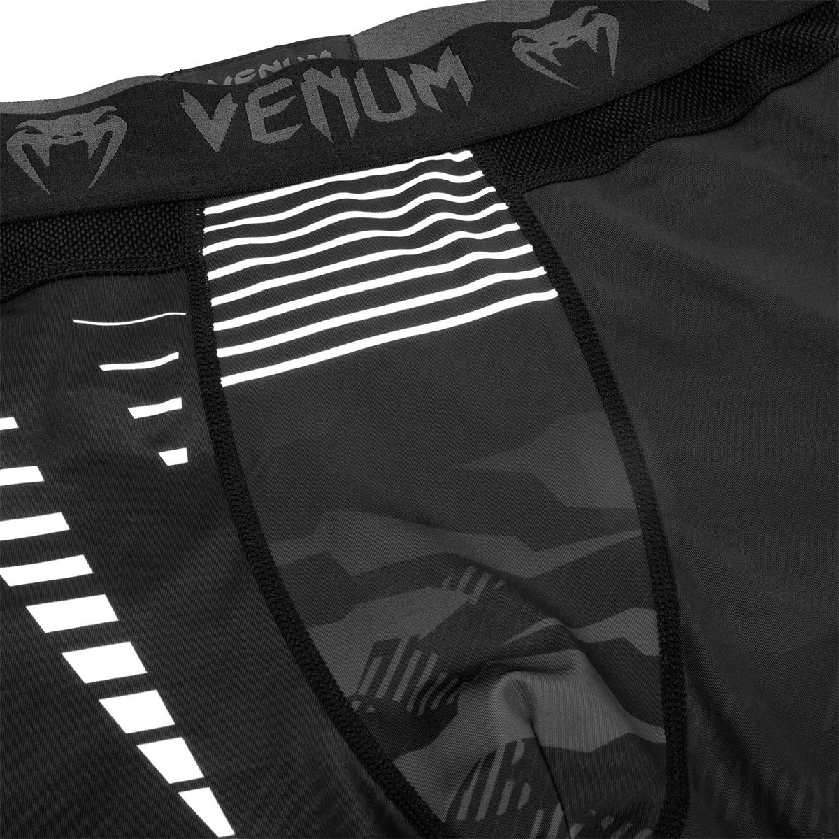 Venum Okinawa 2.0 Compression Spats - Image 5