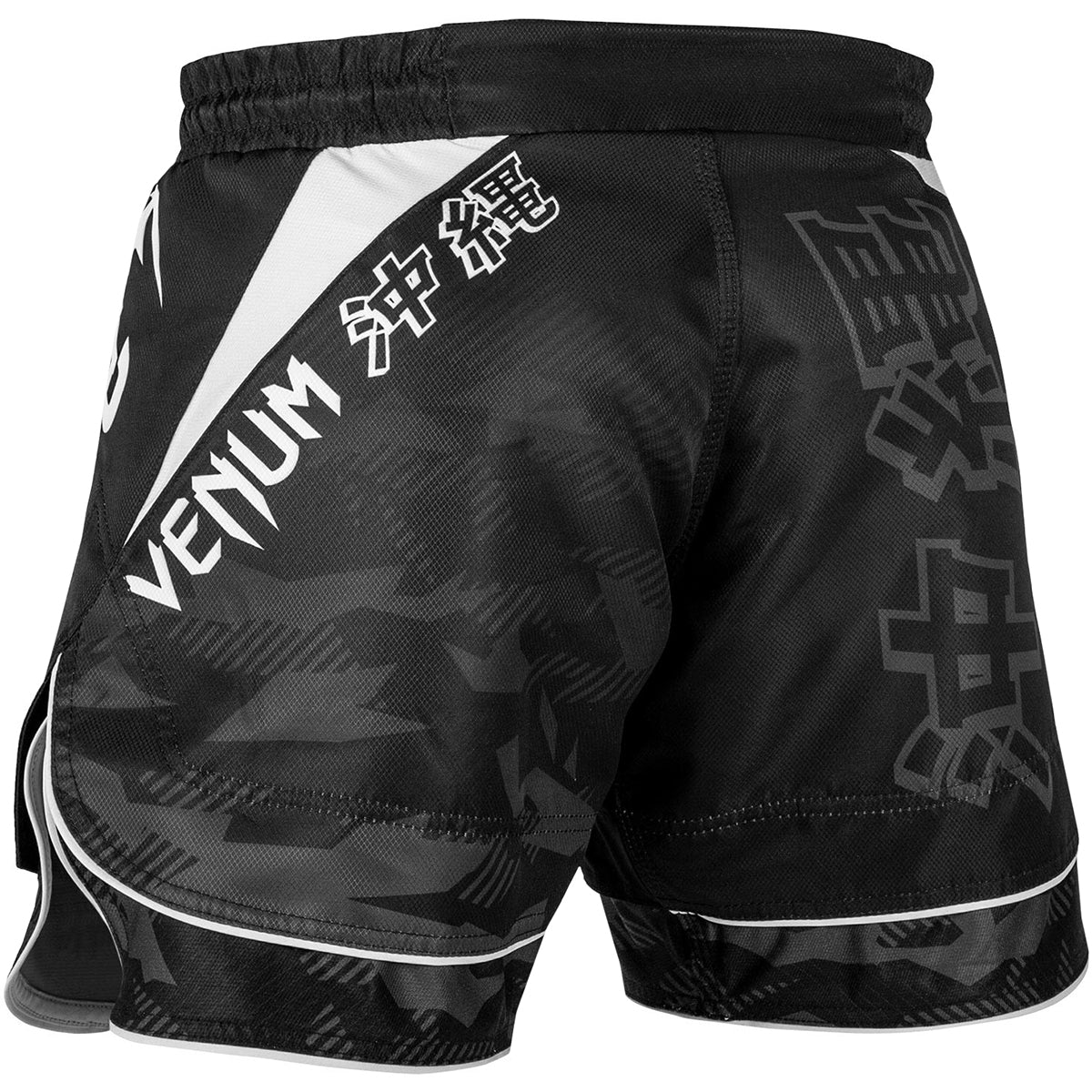 Venum Okinawa 2.0 MMA Fight Shorts - Image 4