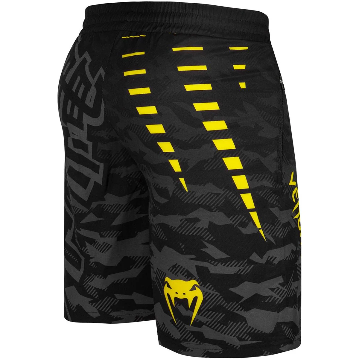 Venum Okinawa 2.0 Training Shorts - Image 10