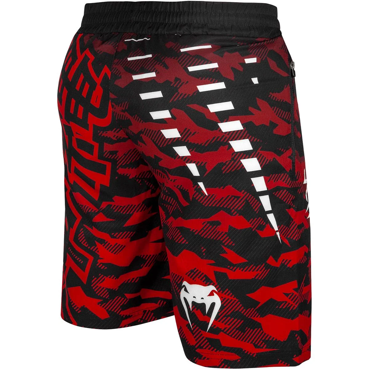 Venum Okinawa 2.0 Training Shorts - Image 3