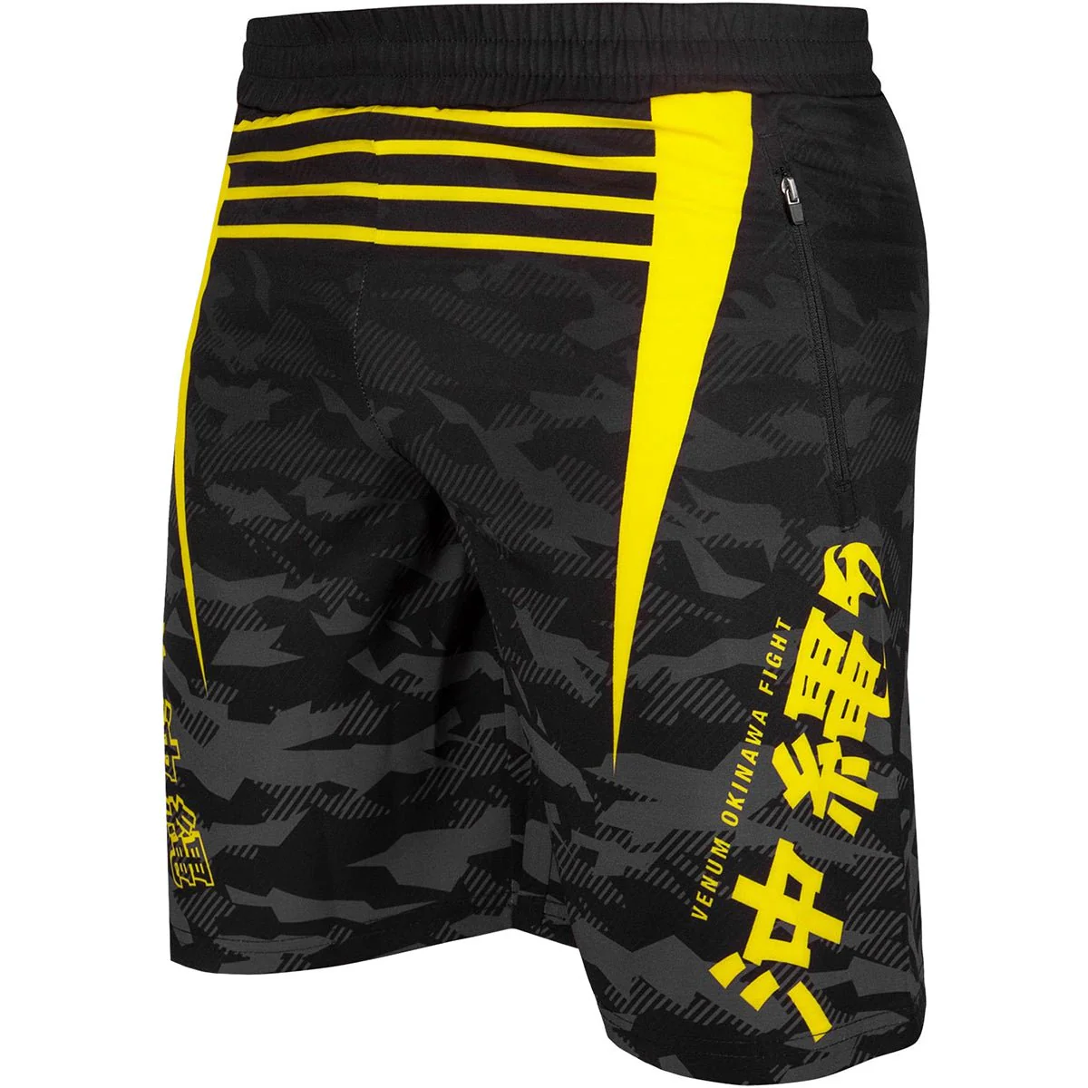 Venum Okinawa 2.0 Training Shorts - Image 8