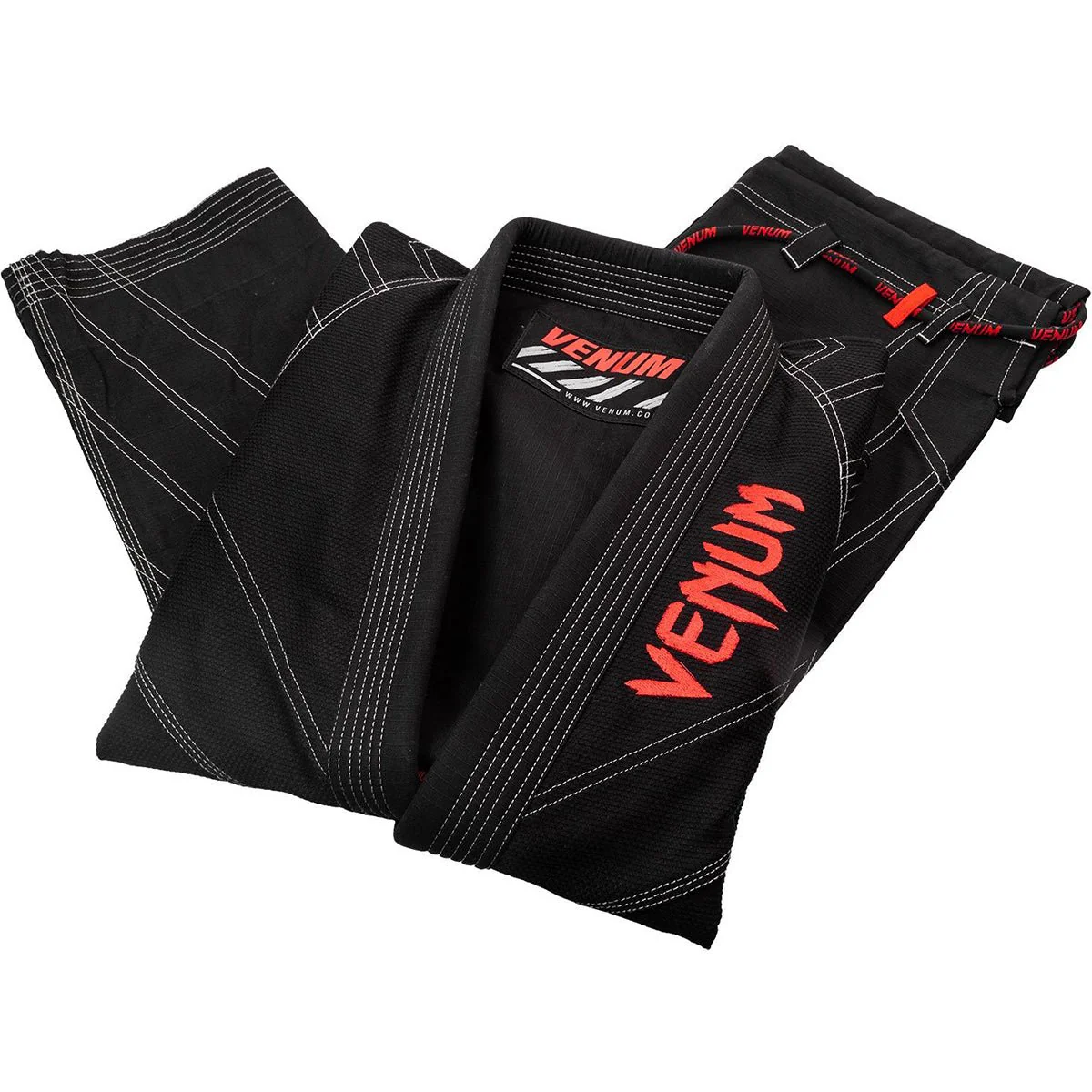 Venum Power 2.0 Brazilian Jiu-Jitsu Gi - Image 3