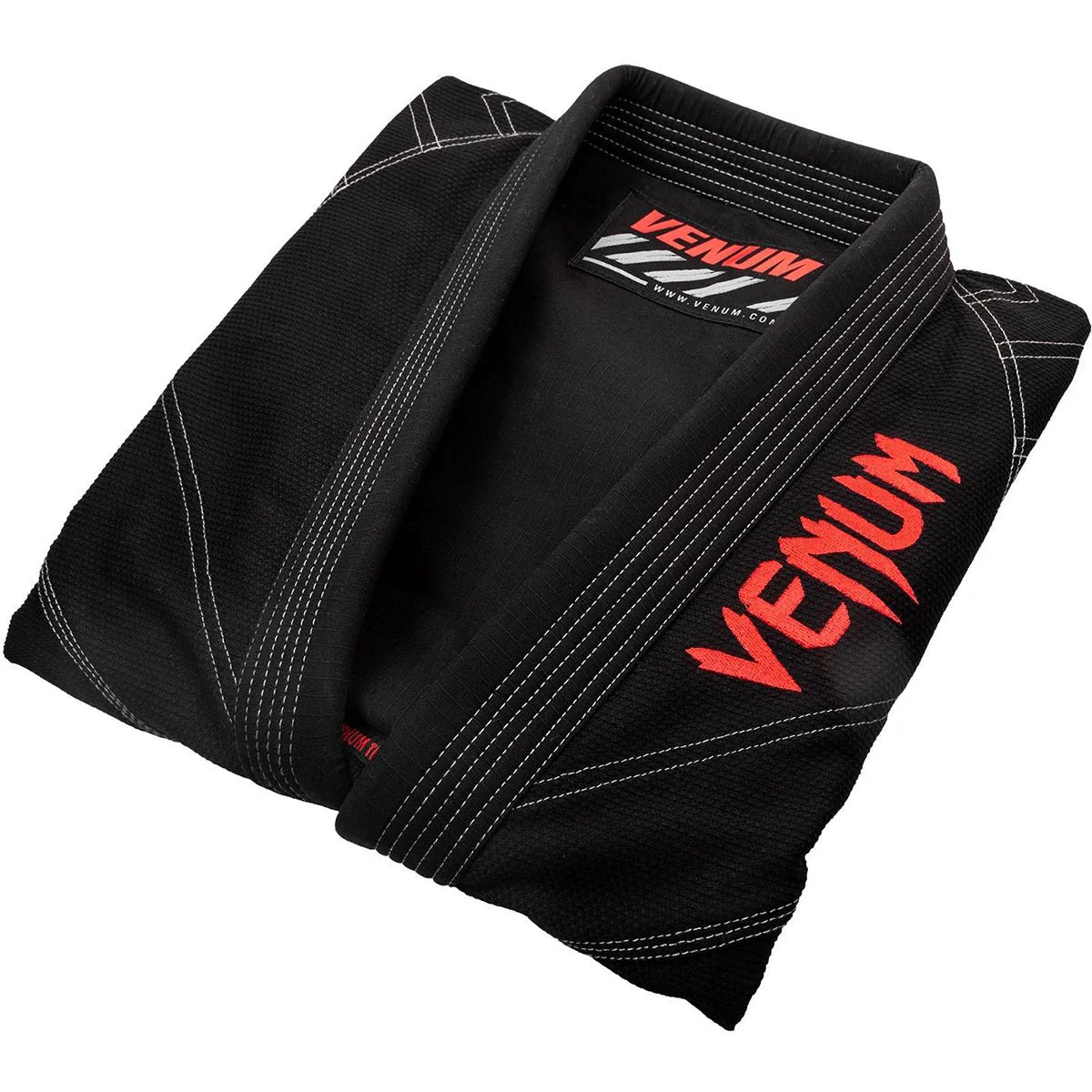 Venum Power 2.0 Brazilian Jiu-Jitsu Gi - Image 4