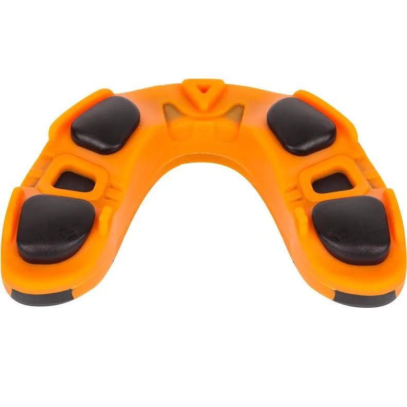 Venum Predator Mouthguard - Black/Orange - Image 5