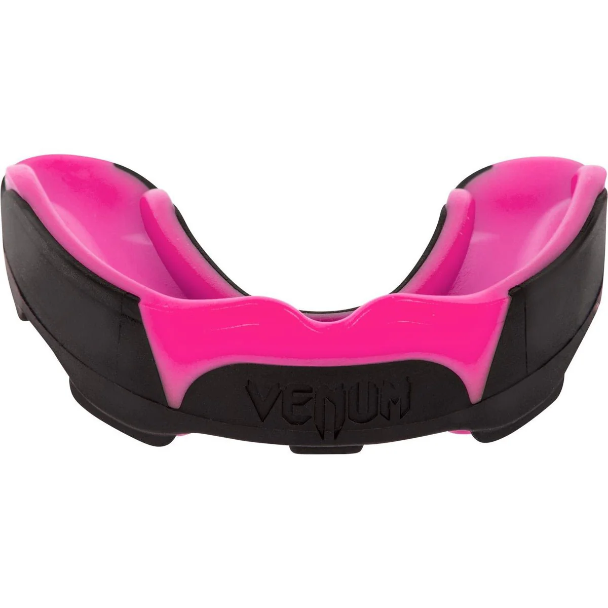 Venum Predator Mouthguard - Black/Pink - Image 2