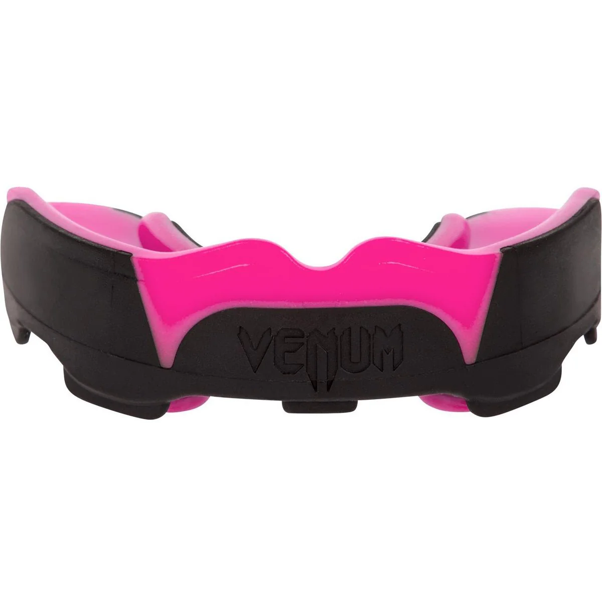 Venum Predator Mouthguard - Black/Pink - Image 3
