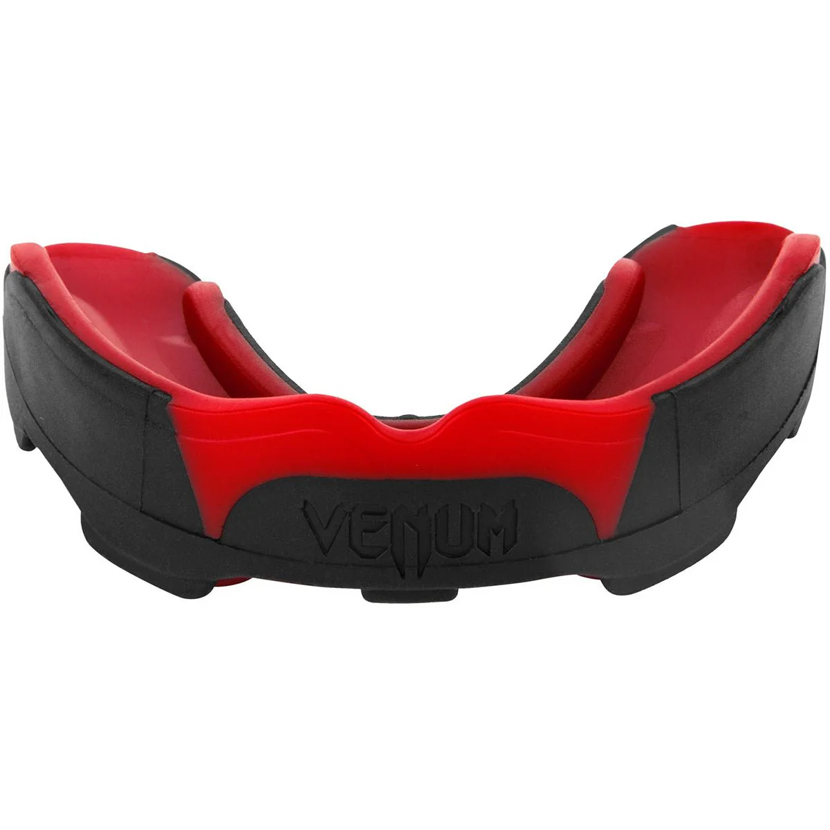 Venum Predator Mouthguard - Black/Red