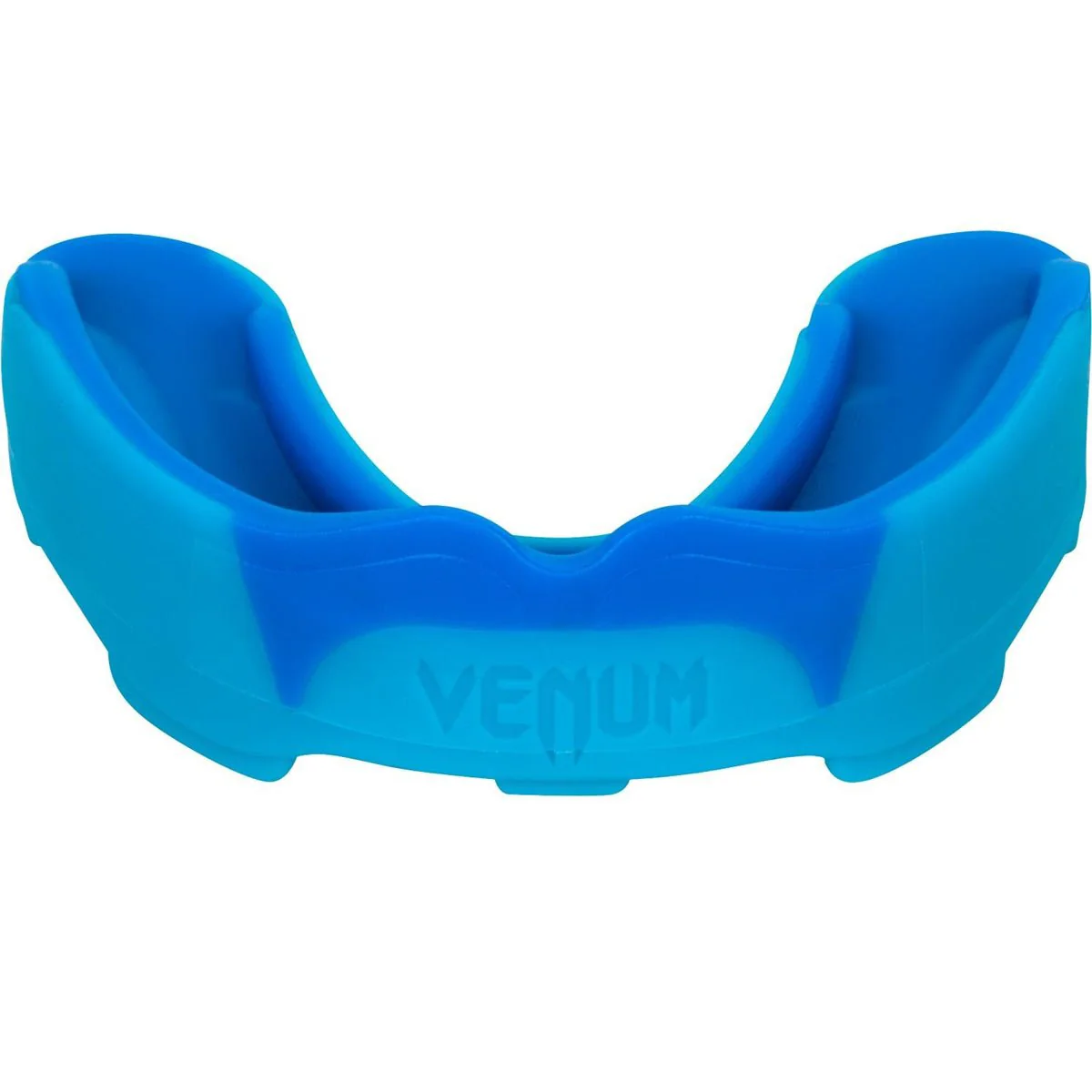 Venum Predator Mouthguard - Cyan/Blue - Image 2