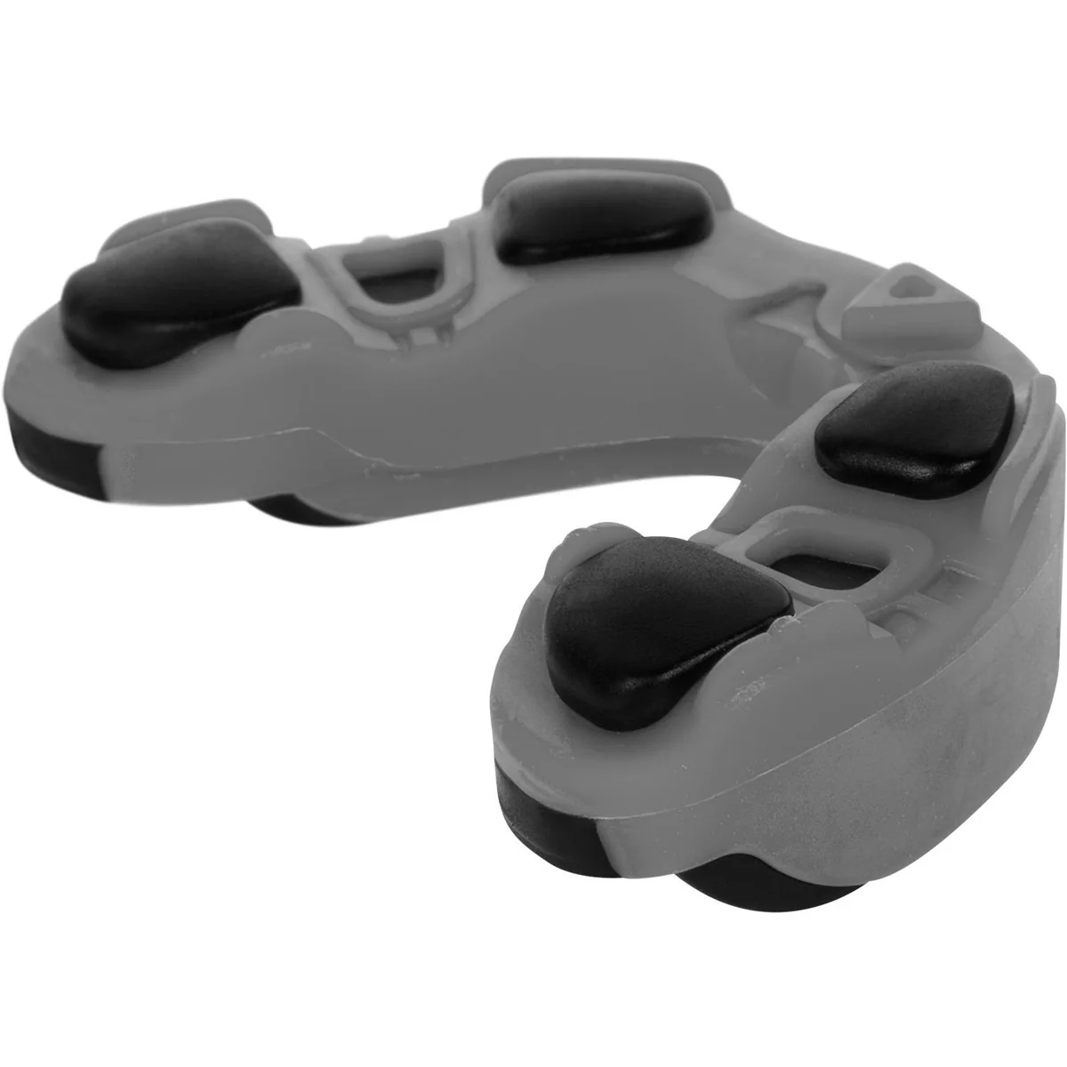 Venum Predator Mouthguard - Gray/Black - Image 4