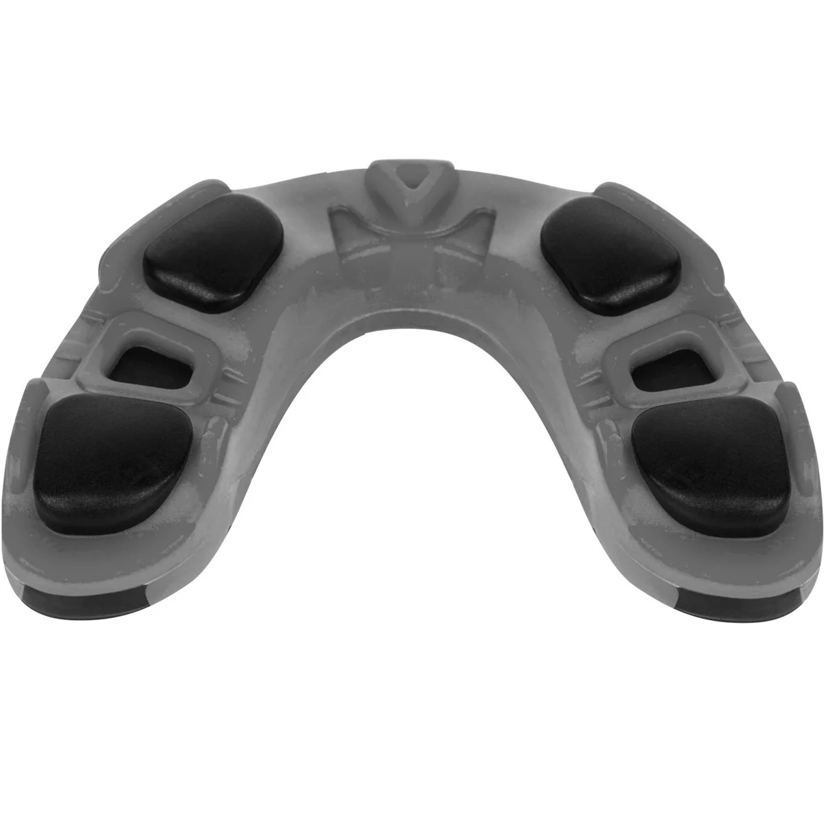 Venum Predator Mouthguard - Gray/Black - Image 5
