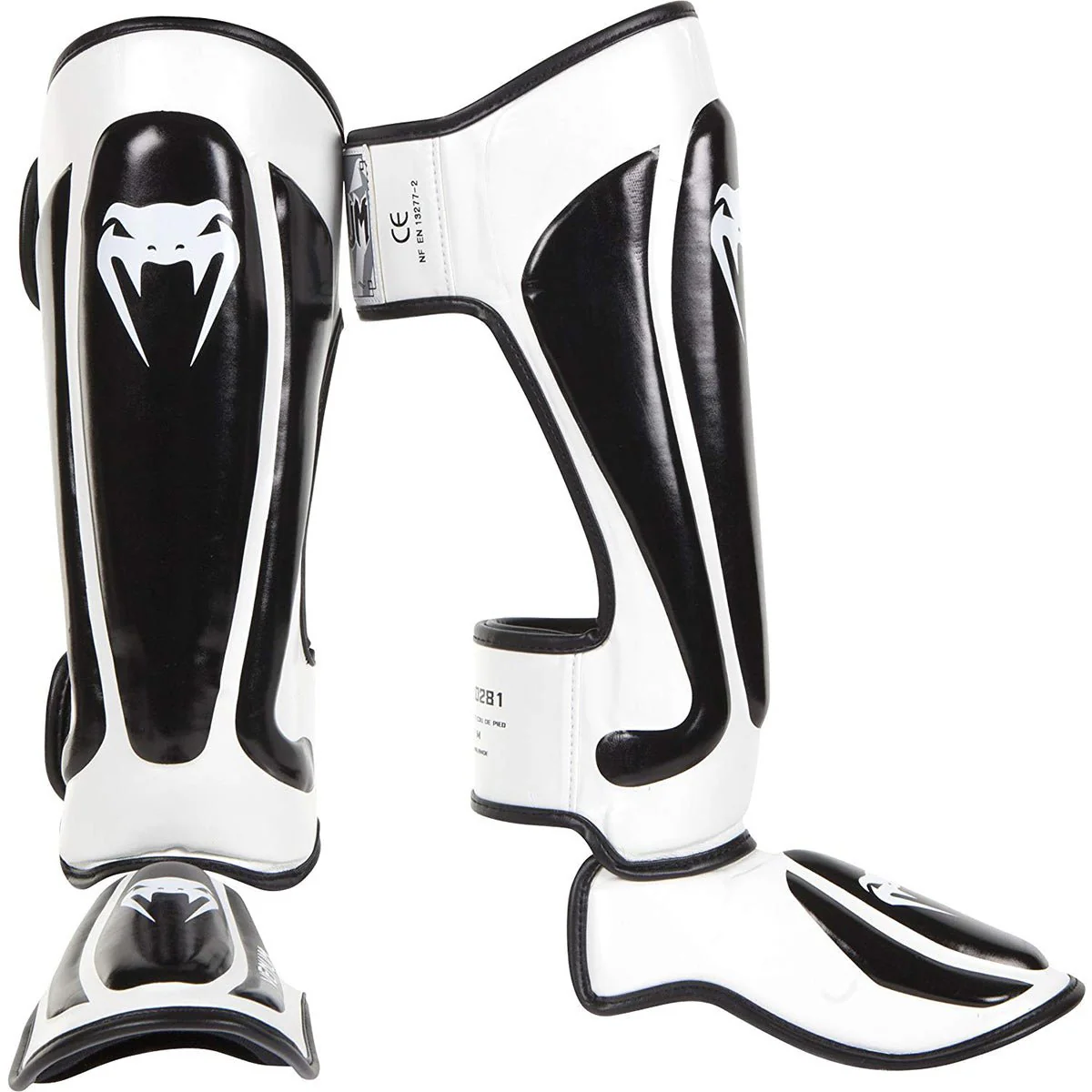 Venum Predator Standup MMA Shin Guards