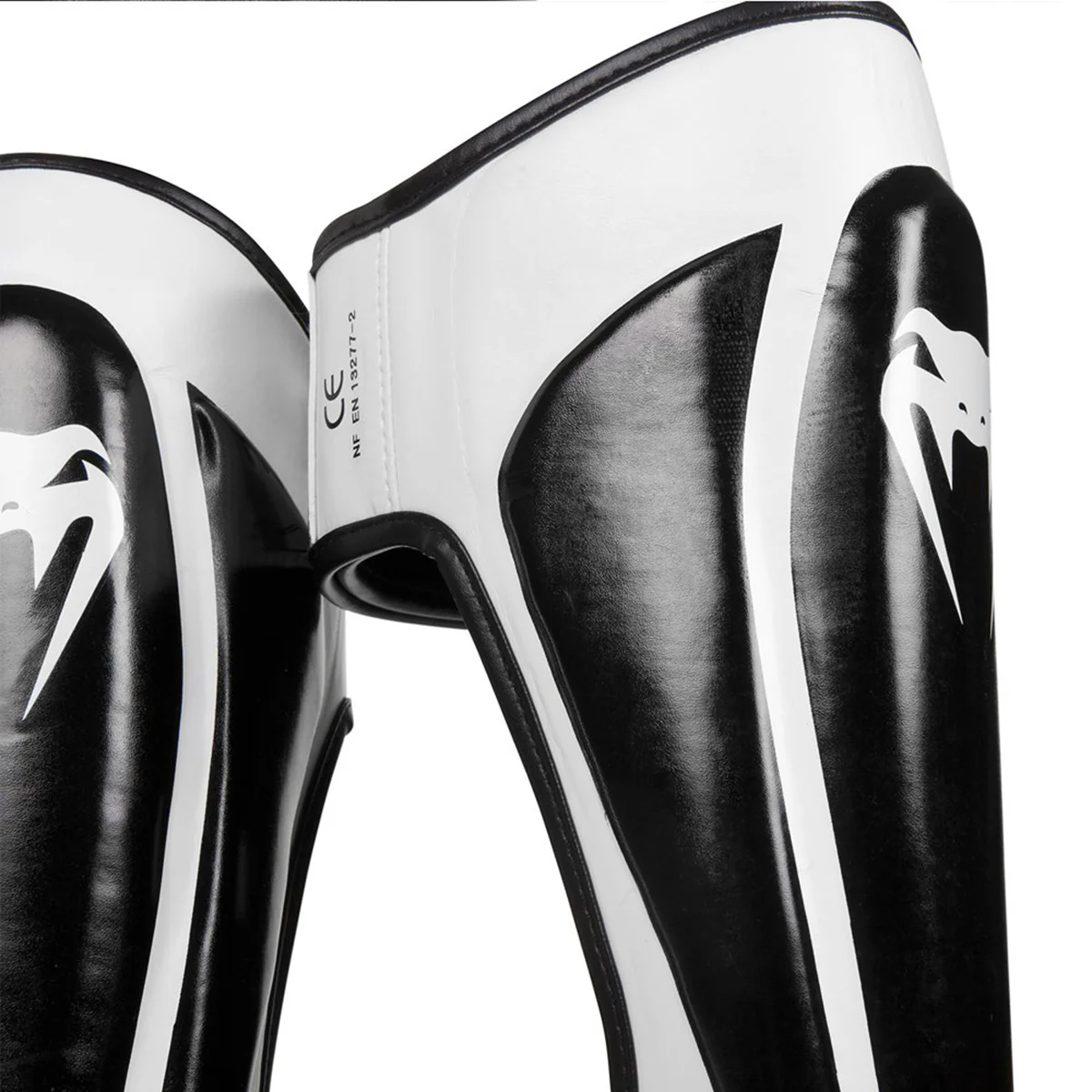 Venum Predator Standup MMA Shin Guards - Image 2