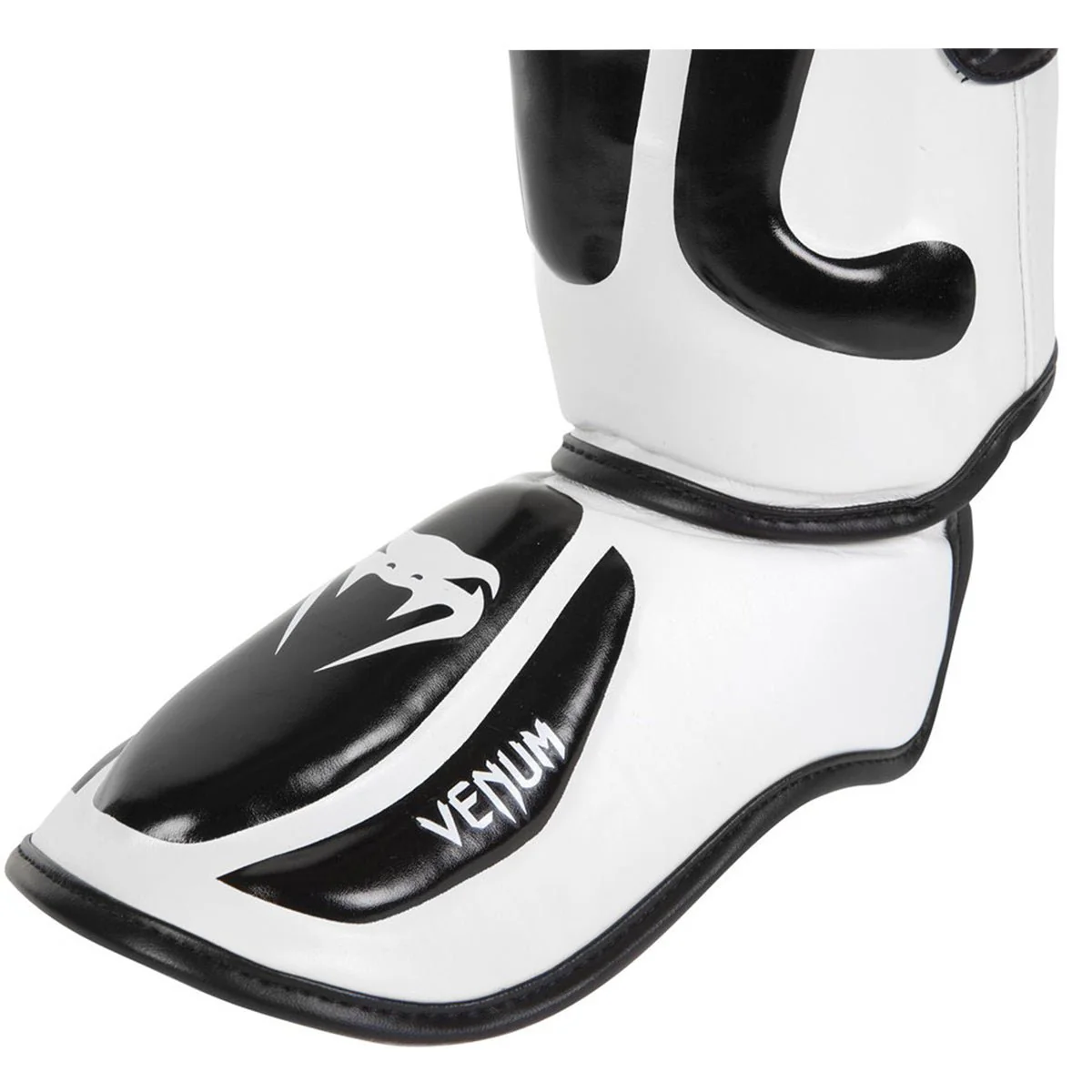 Venum Predator Standup MMA Shin Guards - Image 4