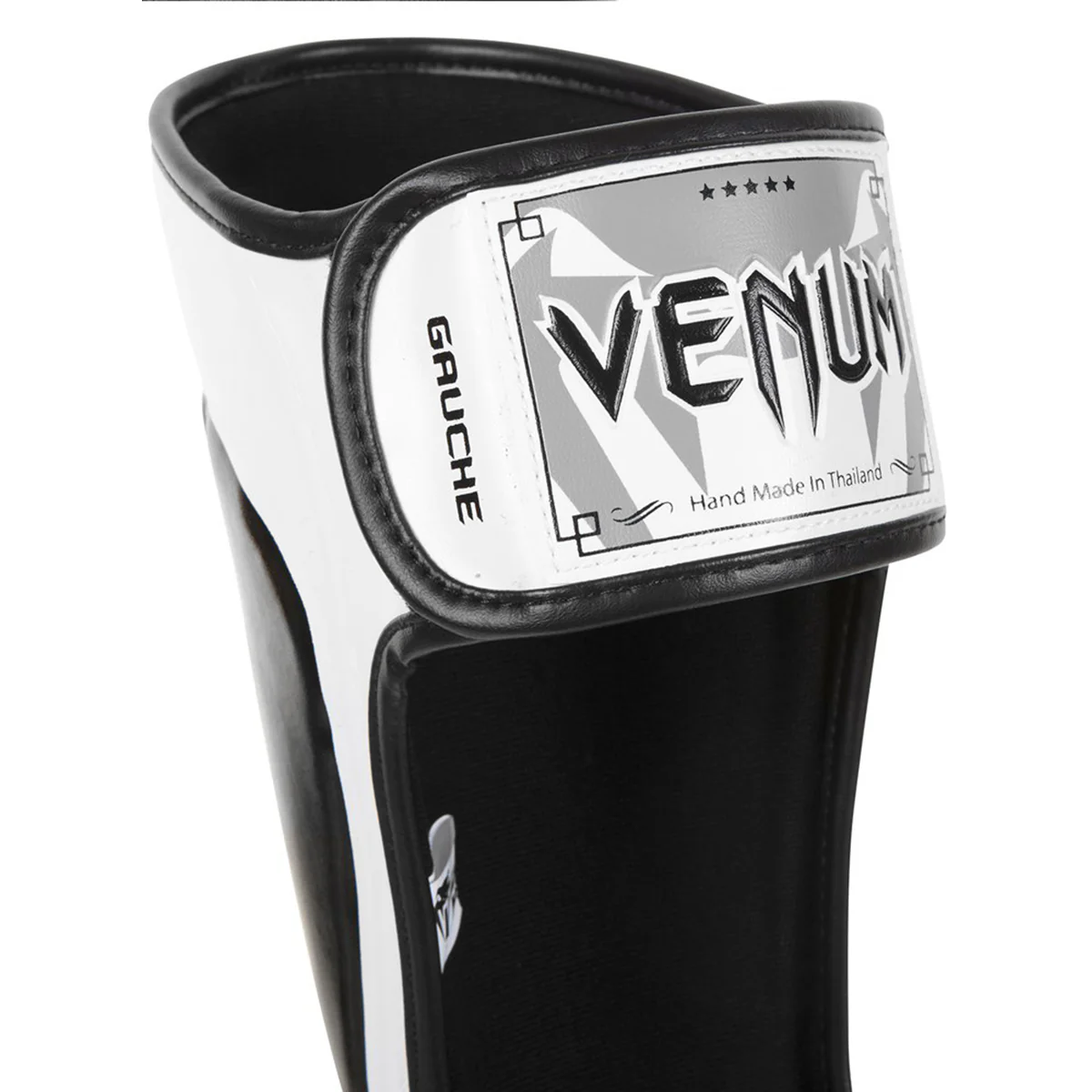 Venum Predator Standup MMA Shin Guards - Image 5