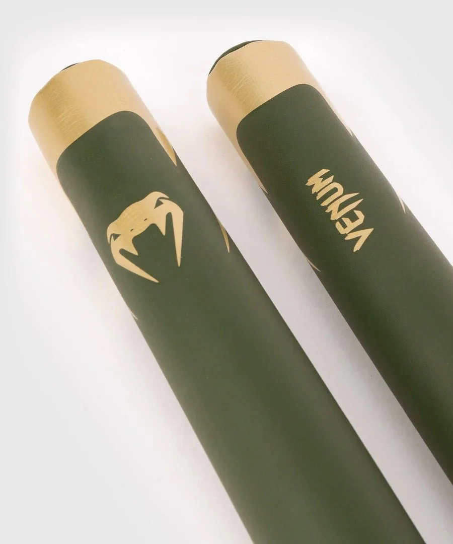 Venum Pro Boxing Training Sticks - Khaki/Gold - Image 3