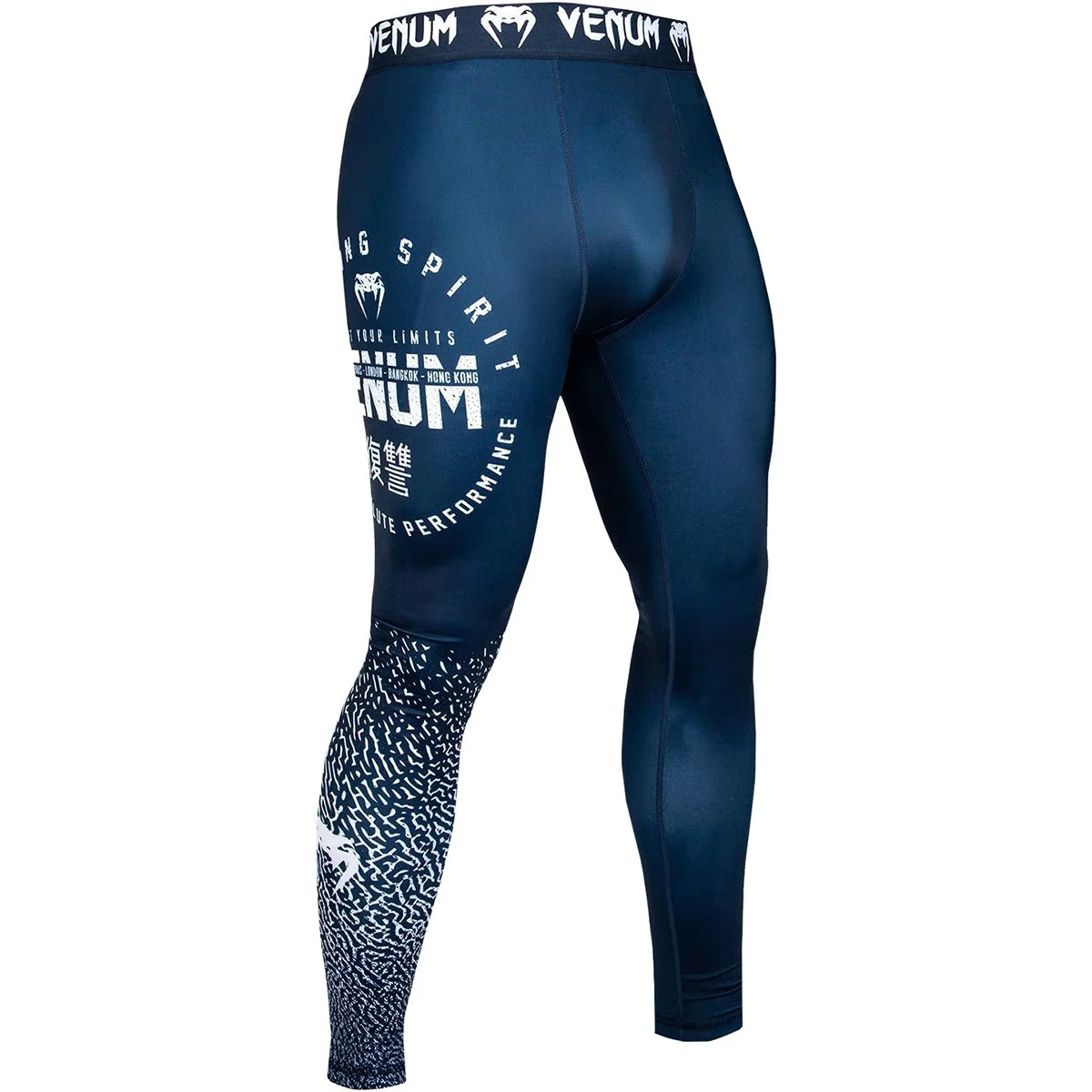 Venum Signature Compression Spats