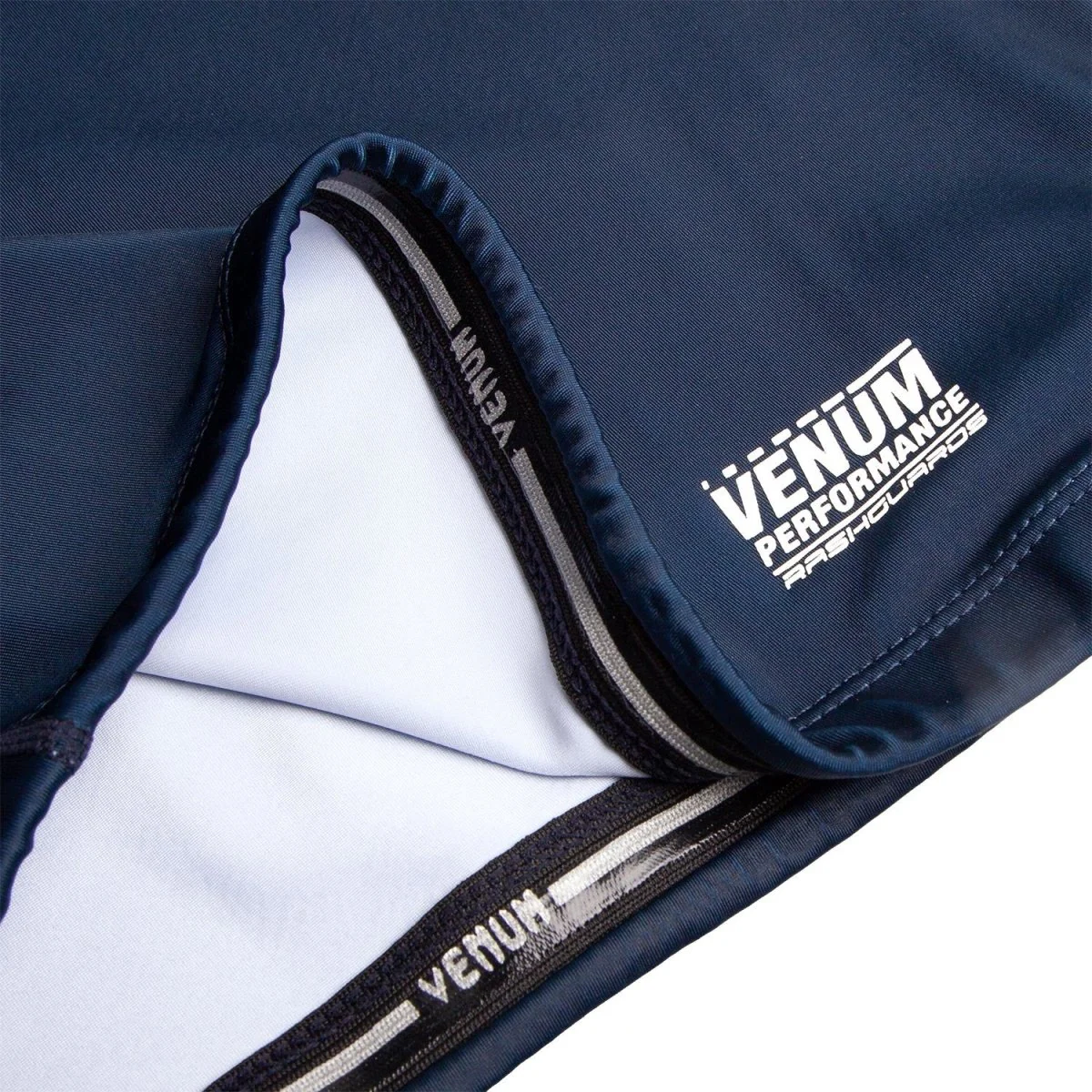 Venum Signature Short Sleeve Compression Rashguard - Image 5