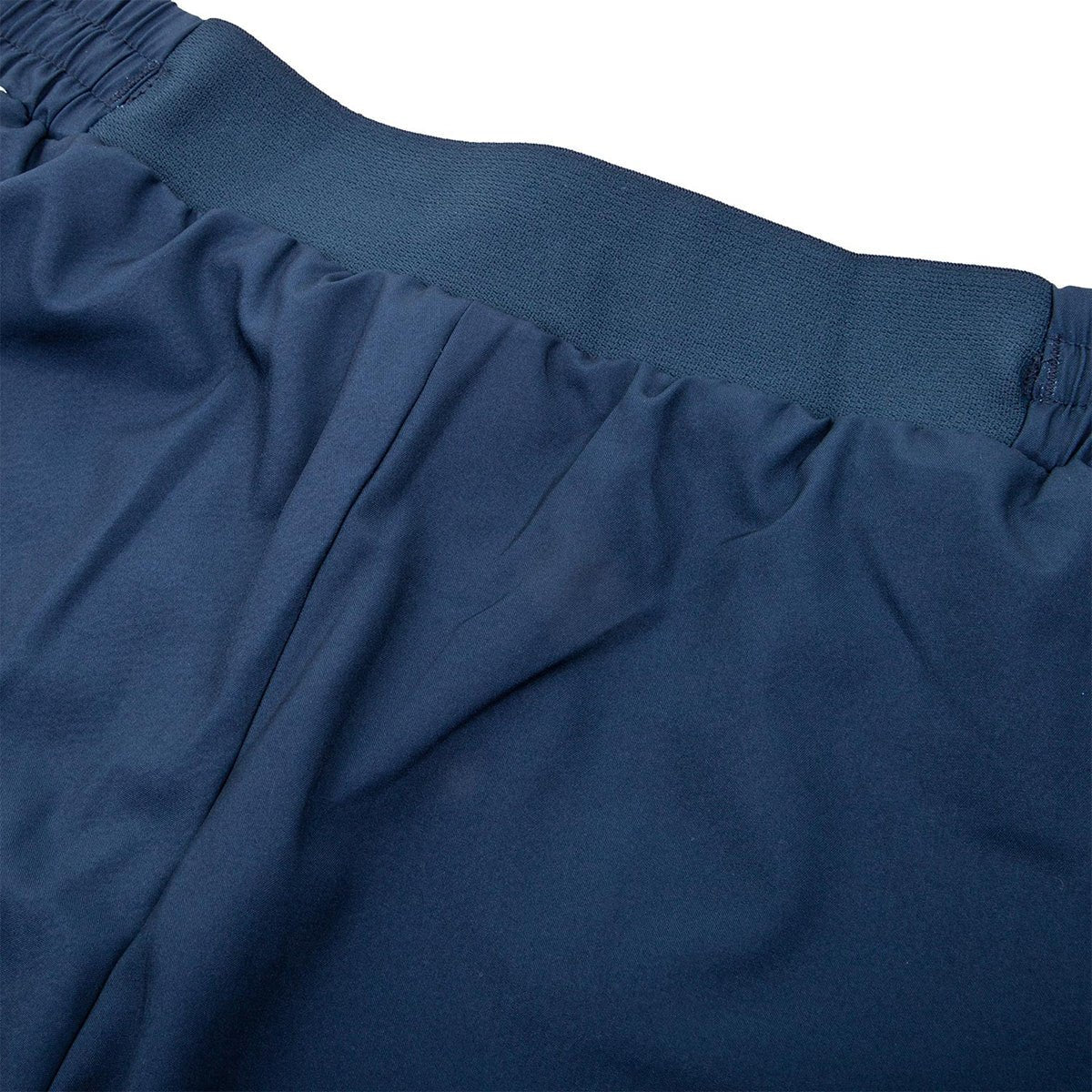 Venum Signature Training Shorts - Navy Blue/White - Image 6