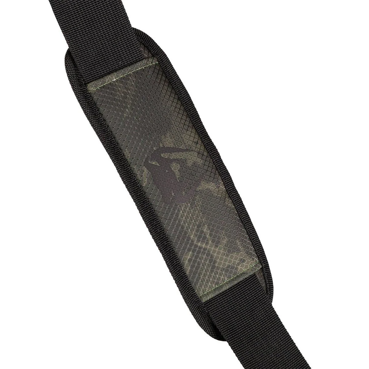 Venum Sparring Sport Bag - Khaki Camo - Image 4