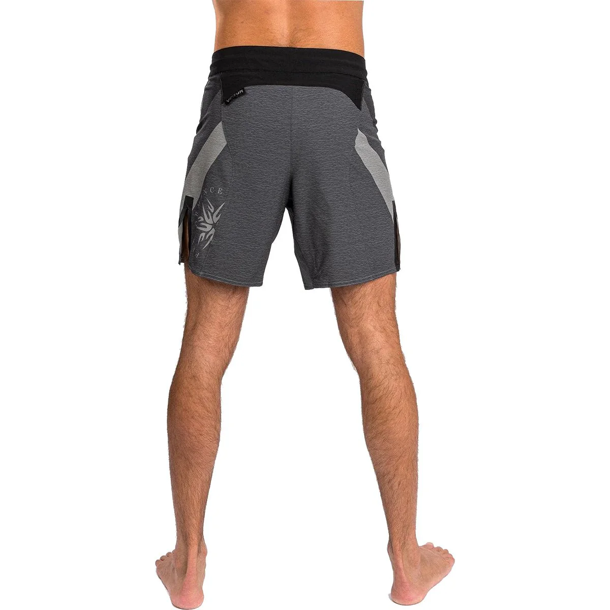 Venum Stone MMA Fight Shorts - Mineral Green - Image 3