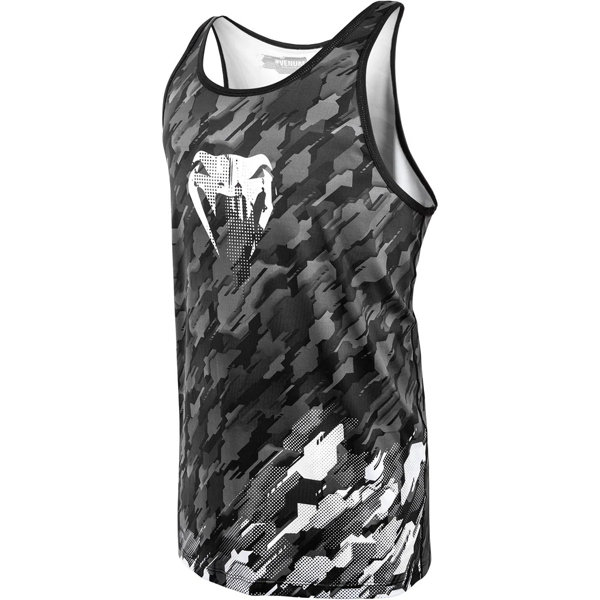 Venum Tecmo Dry Tech MMA Tank Top - Image 2
