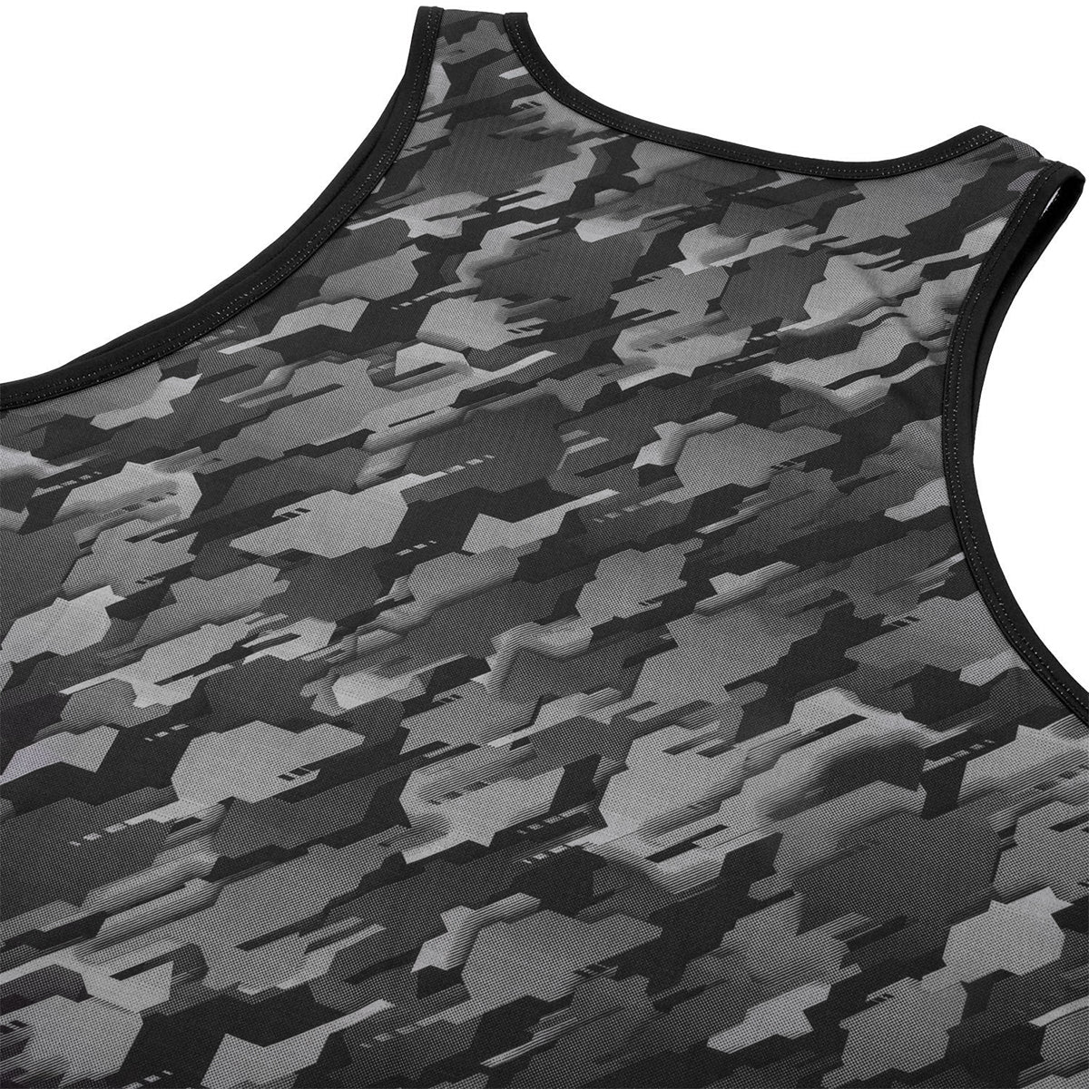 Venum Tecmo Dry Tech MMA Tank Top - Image 5
