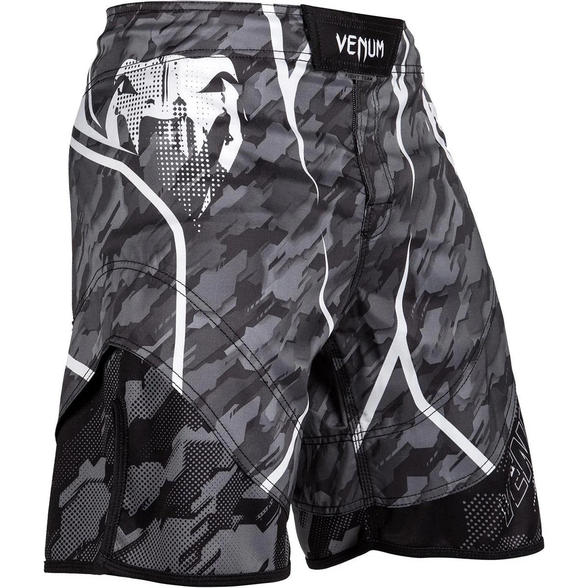Venum Tecmo Ultra-Lightweight MMA Fight Shorts