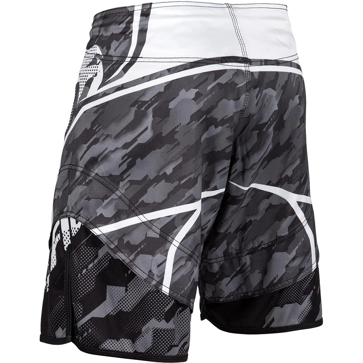 Venum Tecmo Ultra-Lightweight MMA Fight Shorts - Image 3
