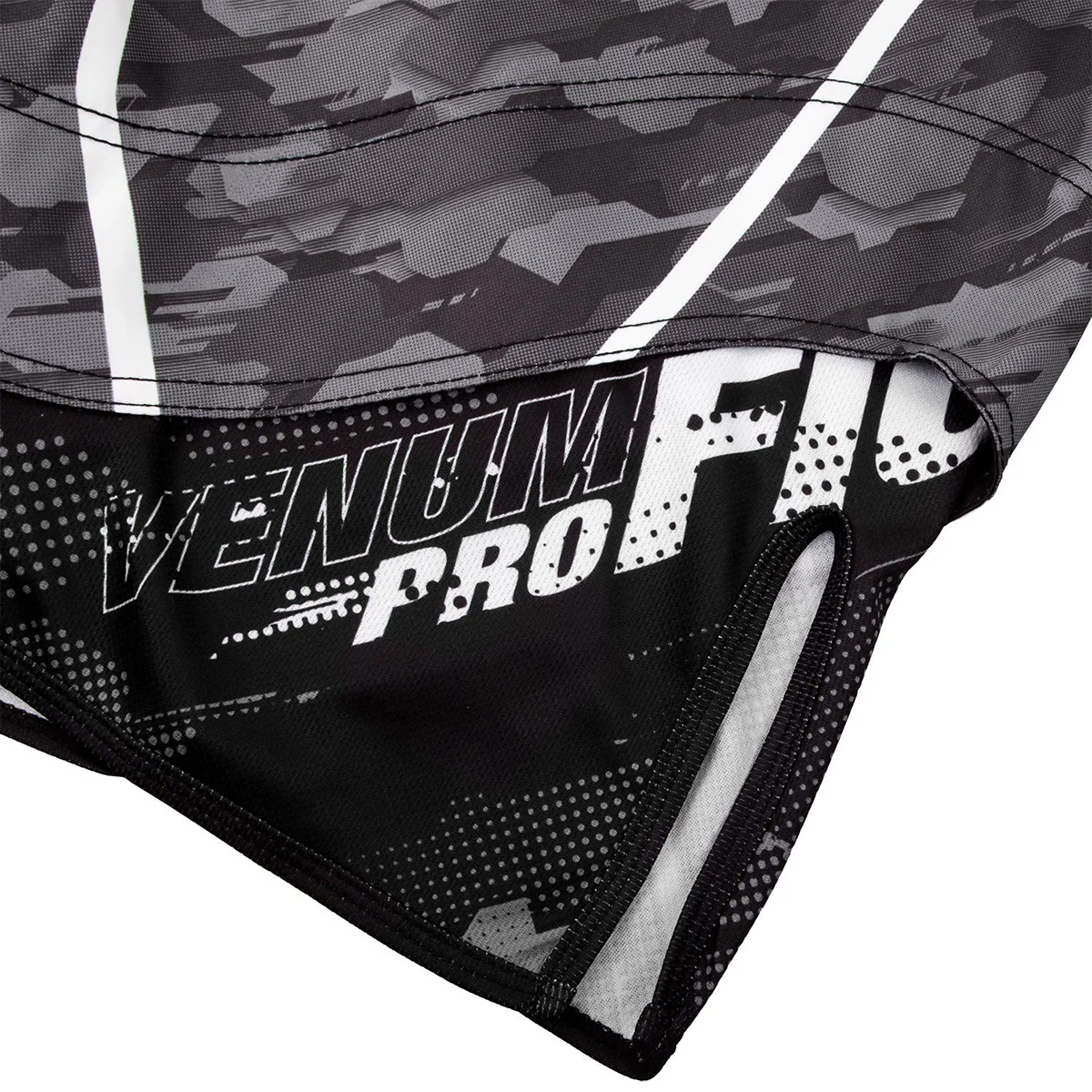 Venum Tecmo Ultra-Lightweight MMA Fight Shorts - Image 8
