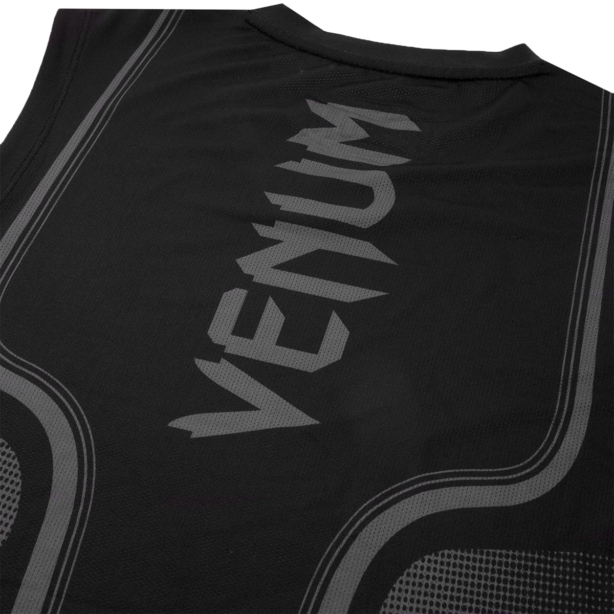 Venum Tempest 2.0 Dry Tech X-Fit Crewneck Tank Top - Image 4