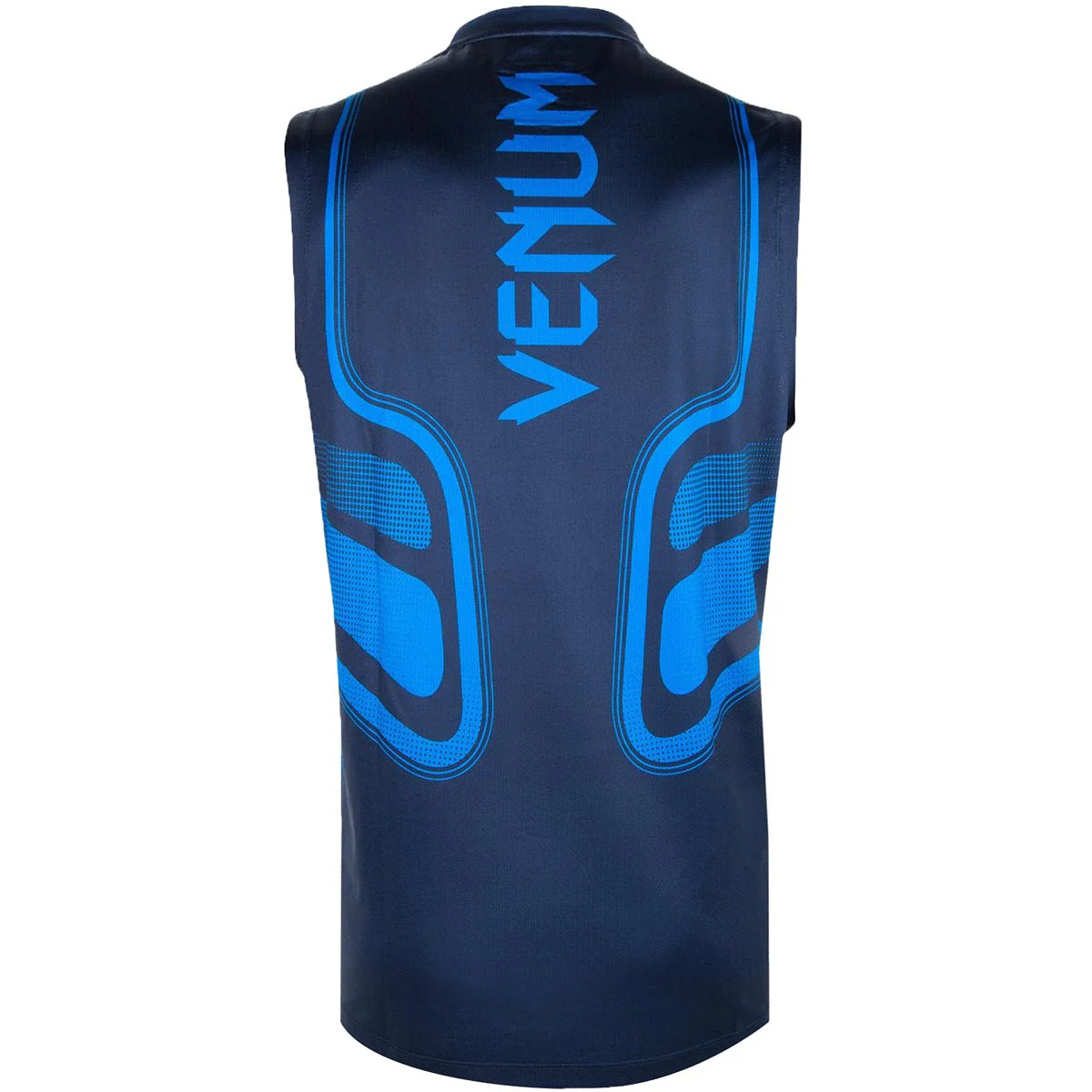 Venum Tempest 2.0 Dry Tech X-Fit Crewneck Tank Top - Image 7
