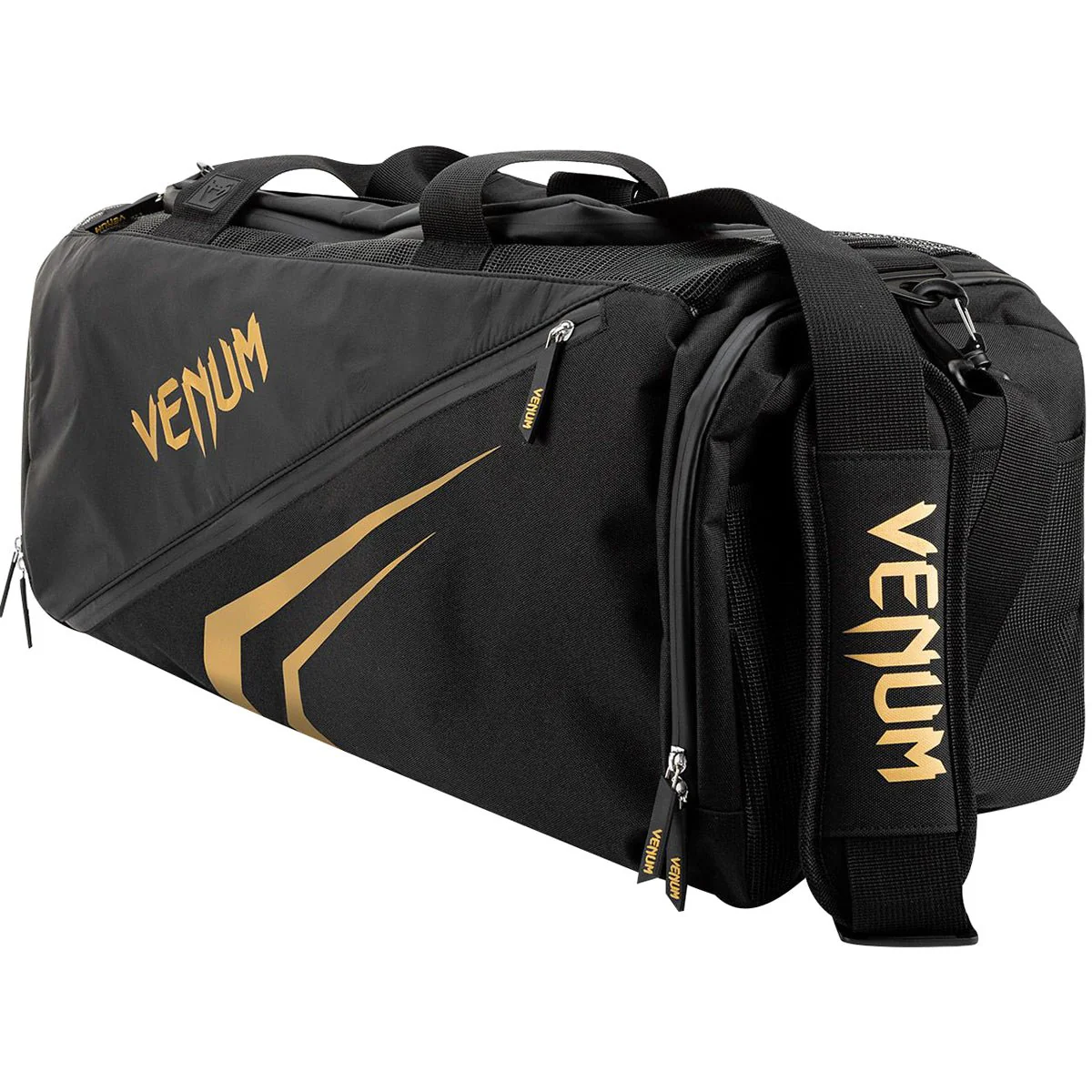 Venum Trainer Lite EVO Sport Duffle Bag