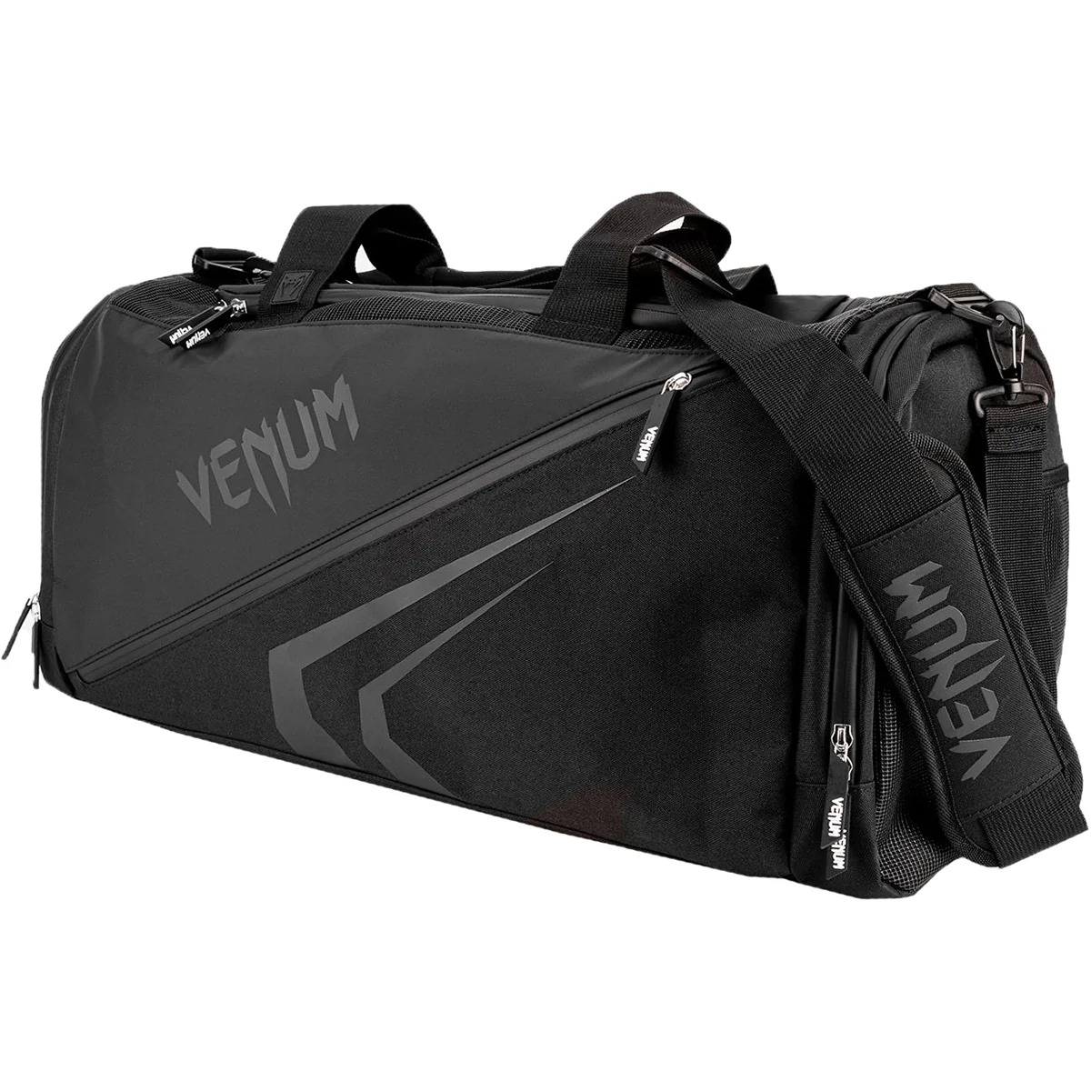 Venum Trainer Lite EVO Sport Duffle Bag - Image 12