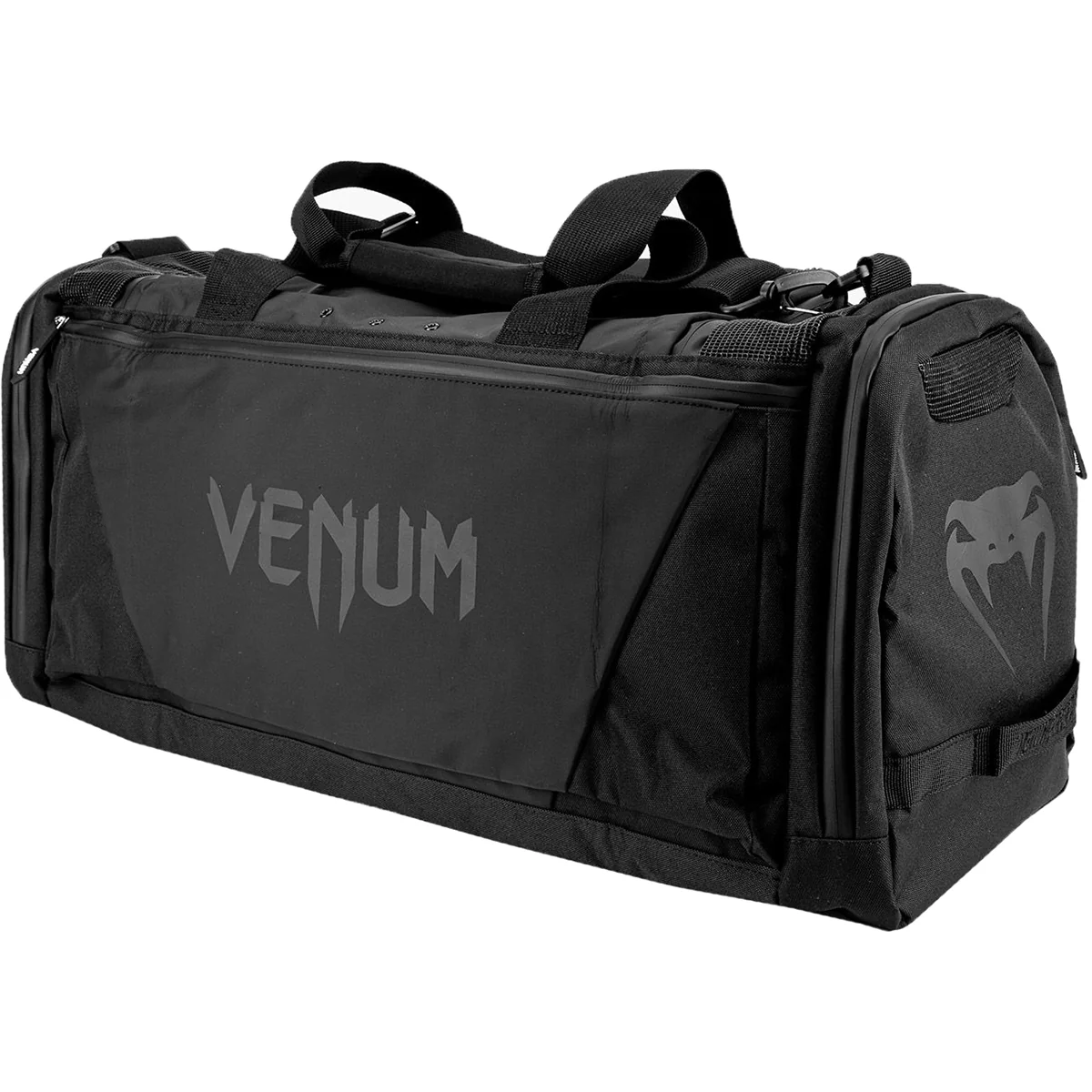 Venum Trainer Lite EVO Sport Duffle Bag - Image 13