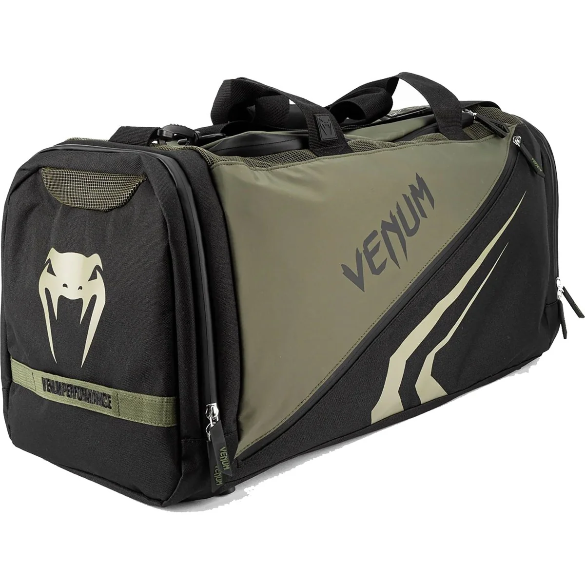 Venum Trainer Lite EVO Sport Duffle Bag - Image 22