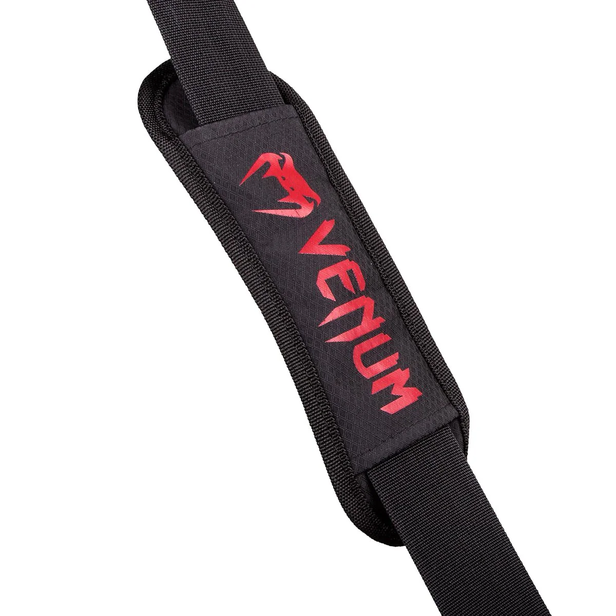 Venum Trainer Lite Sport Bag - Red - Image 11