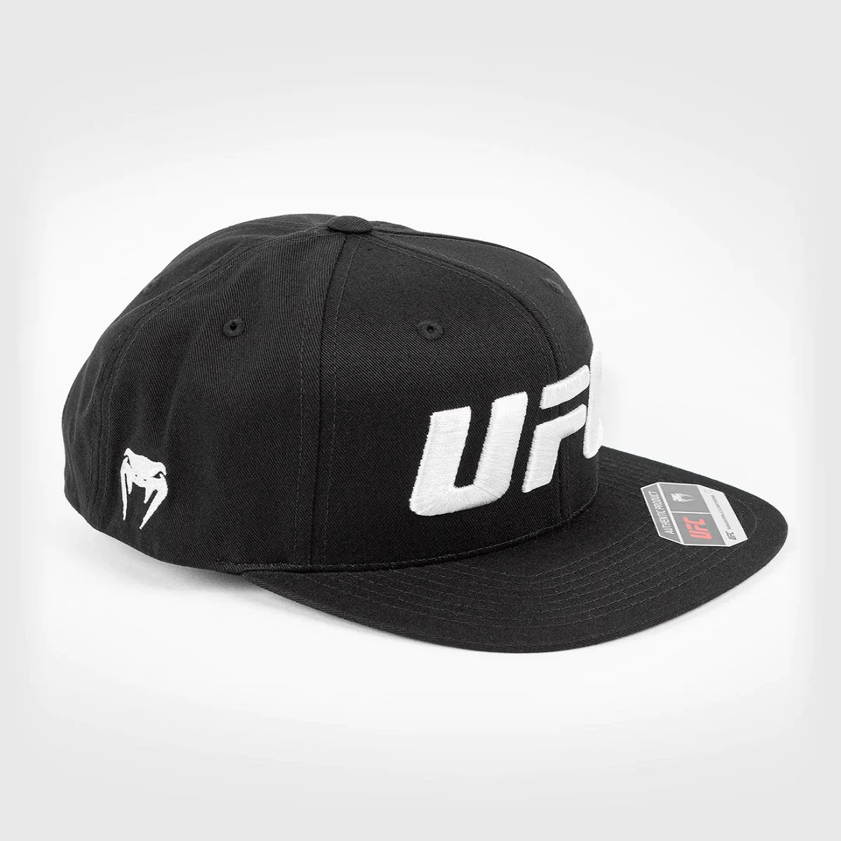 Venum UFC Authentic Fight Night Walkout Snapback Hat - Image 3