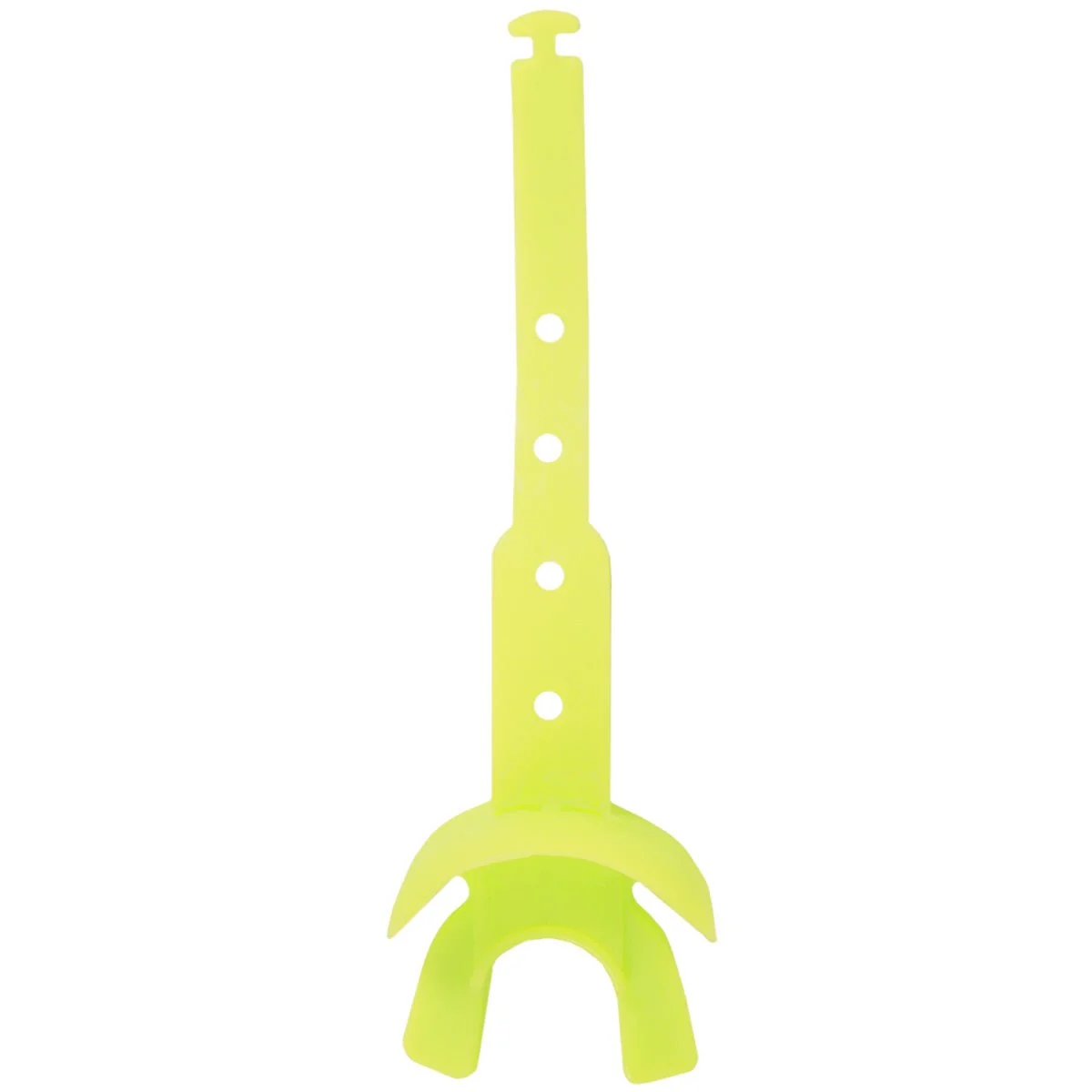 Vettex Double Mouthguard with Lip Protection and Strap - football mouthpiece - Image 10