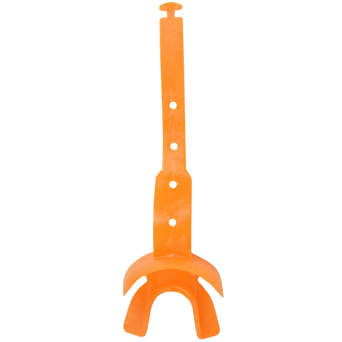 Vettex Double Mouthguard with Lip Protection and Strap - football mouthpiece - Image 14