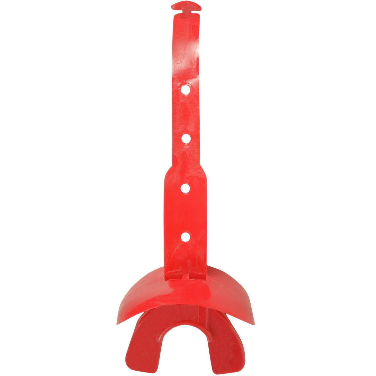 Vettex Double Mouthguard with Lip Protection and Strap - football mouthpiece - Image 18