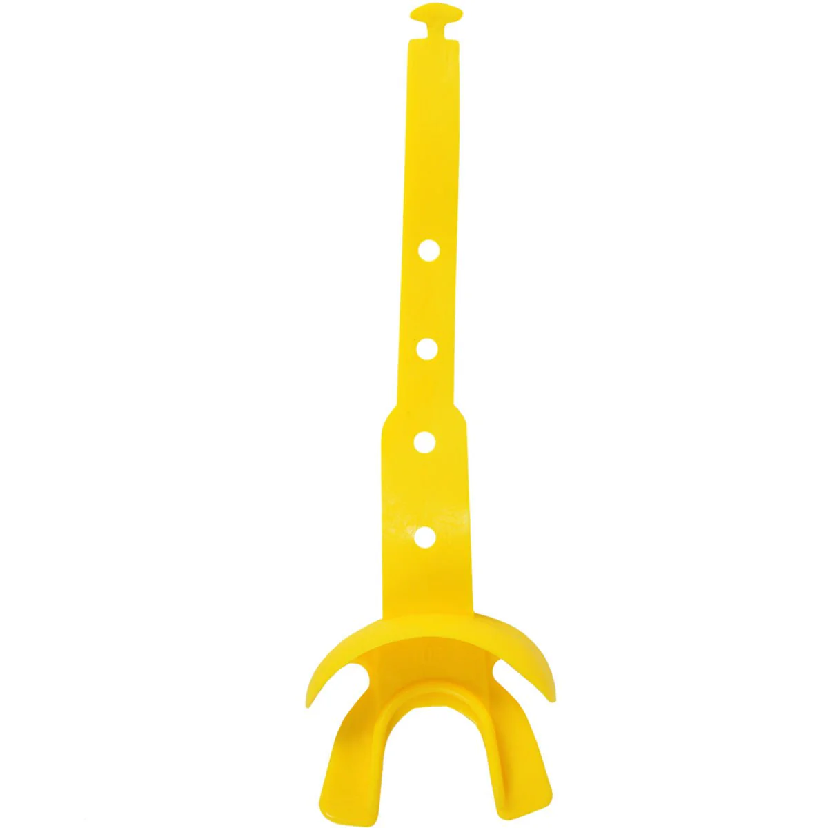 Vettex Double Mouthguard with Lip Protection and Strap - football mouthpiece - Image 23