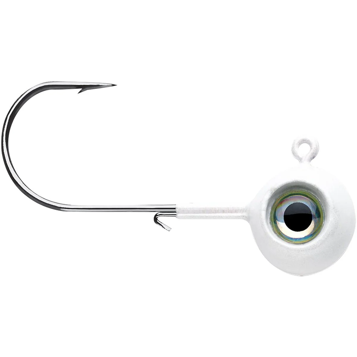 VMC 1/16 oz. Neon Moon Eye Jig - 2 Pack - Image 18